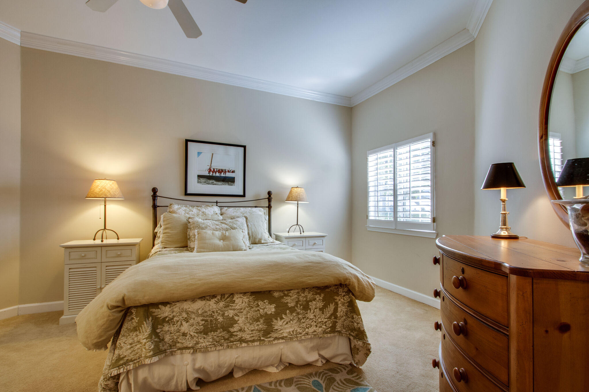 TIVOLI BY THE SEA 3 - Residential