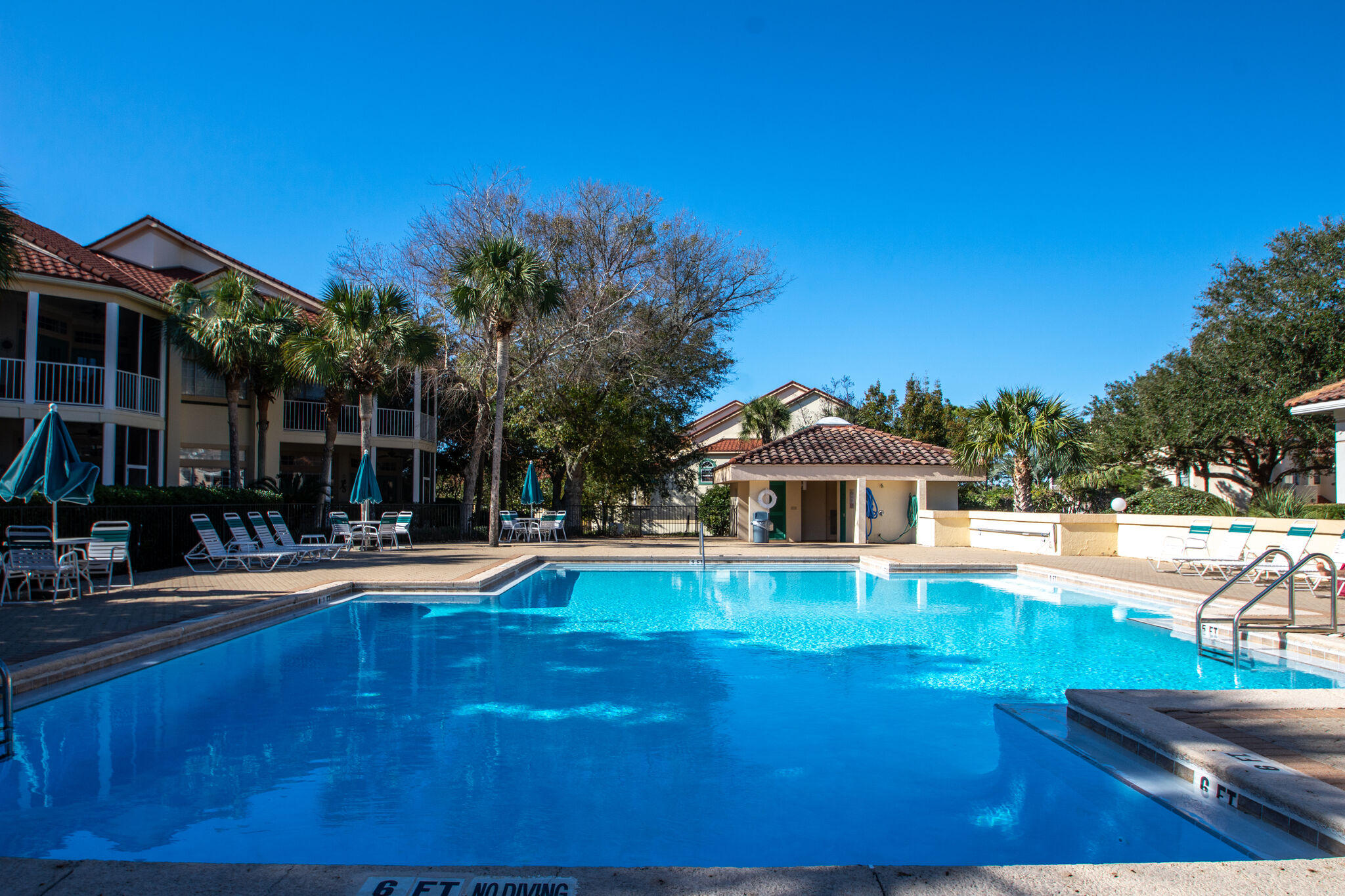 TIVOLI BY THE SEA 3 - Residential