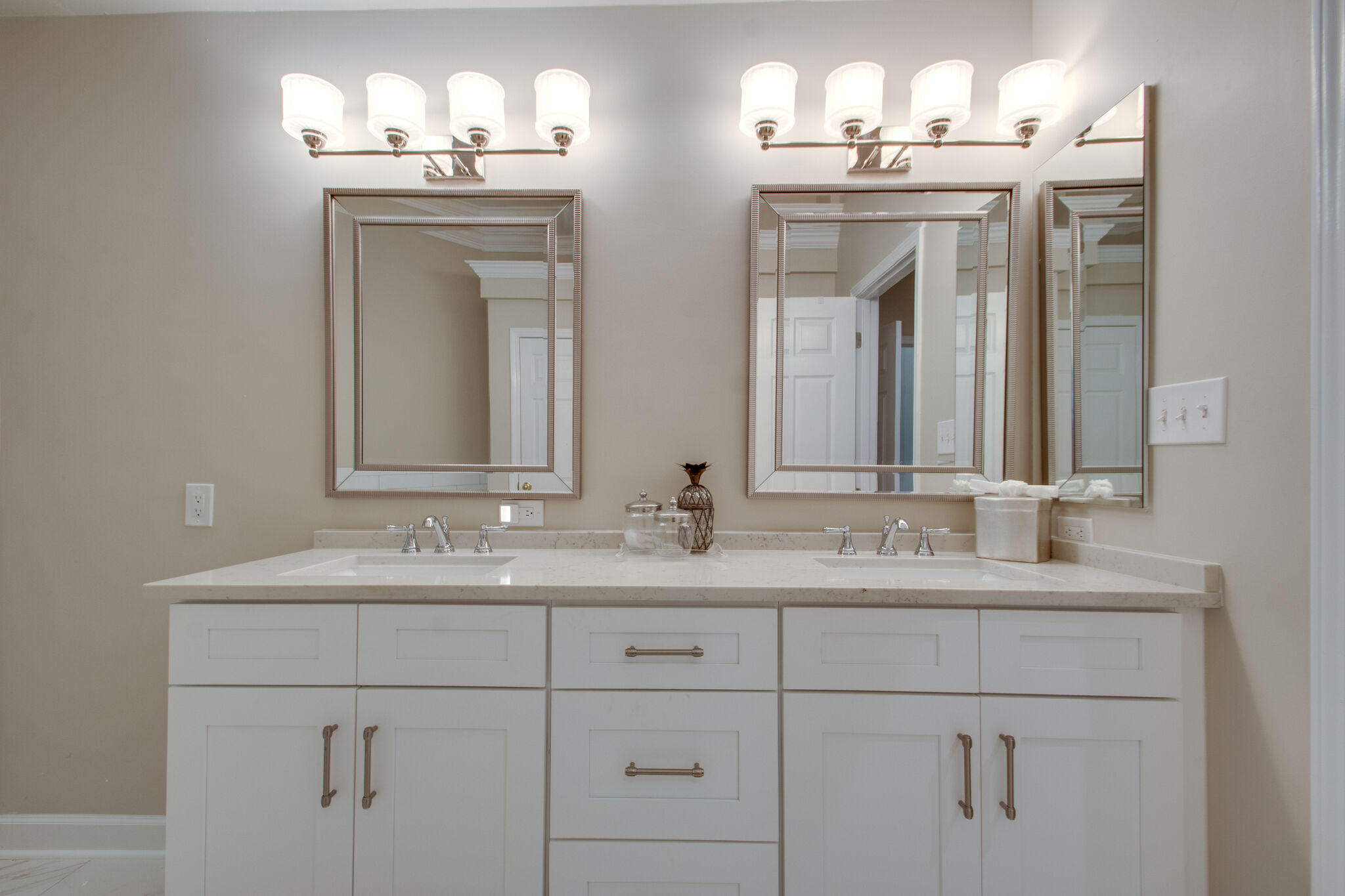 TIVOLI BY THE SEA 3 - Residential