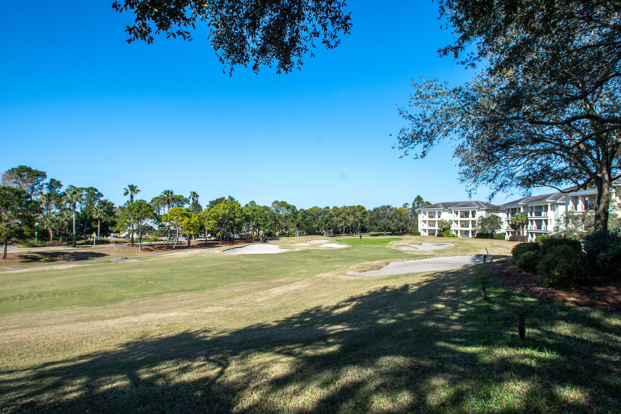 TIVOLI BY THE SEA 3 - Residential