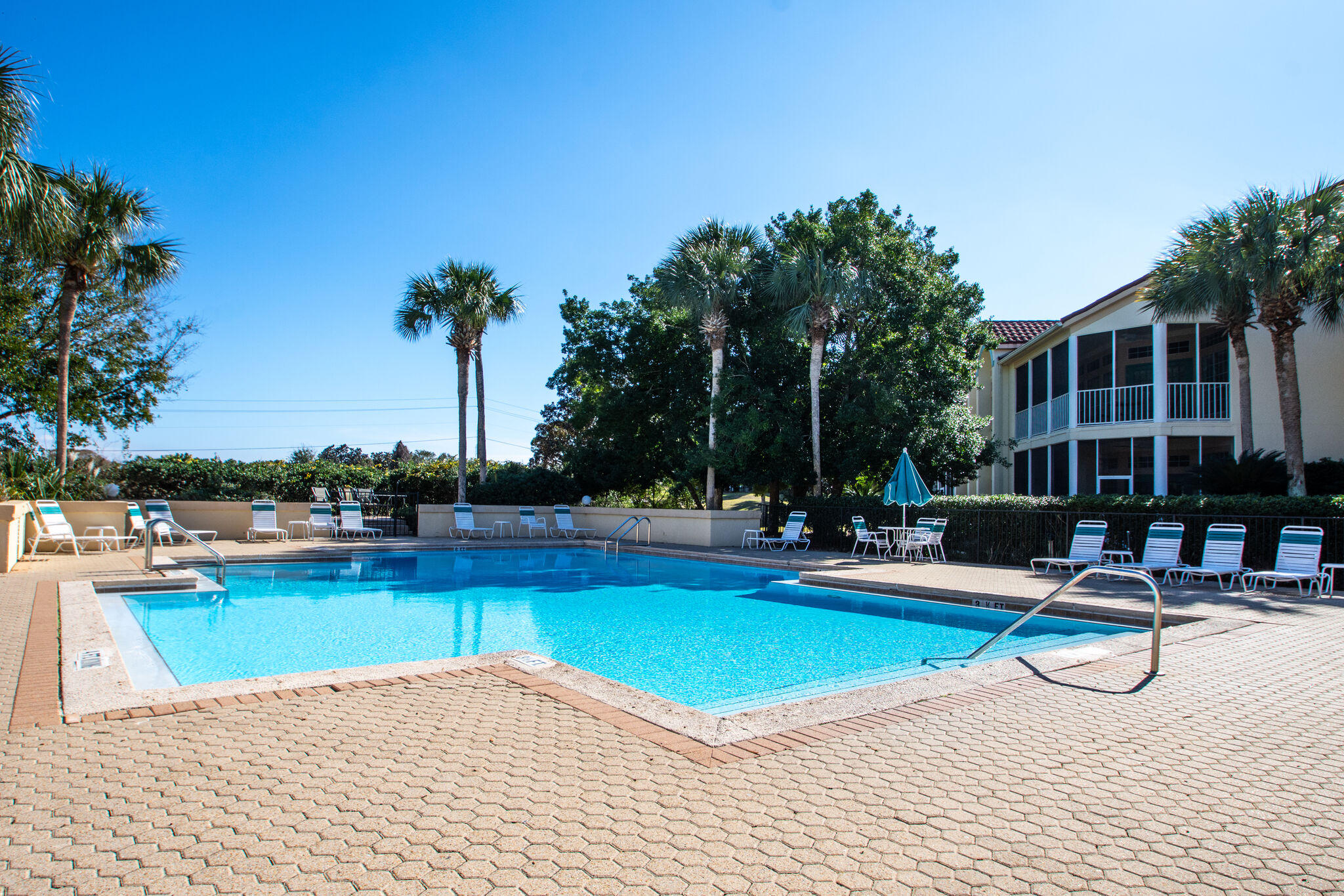 TIVOLI BY THE SEA 3 - Residential