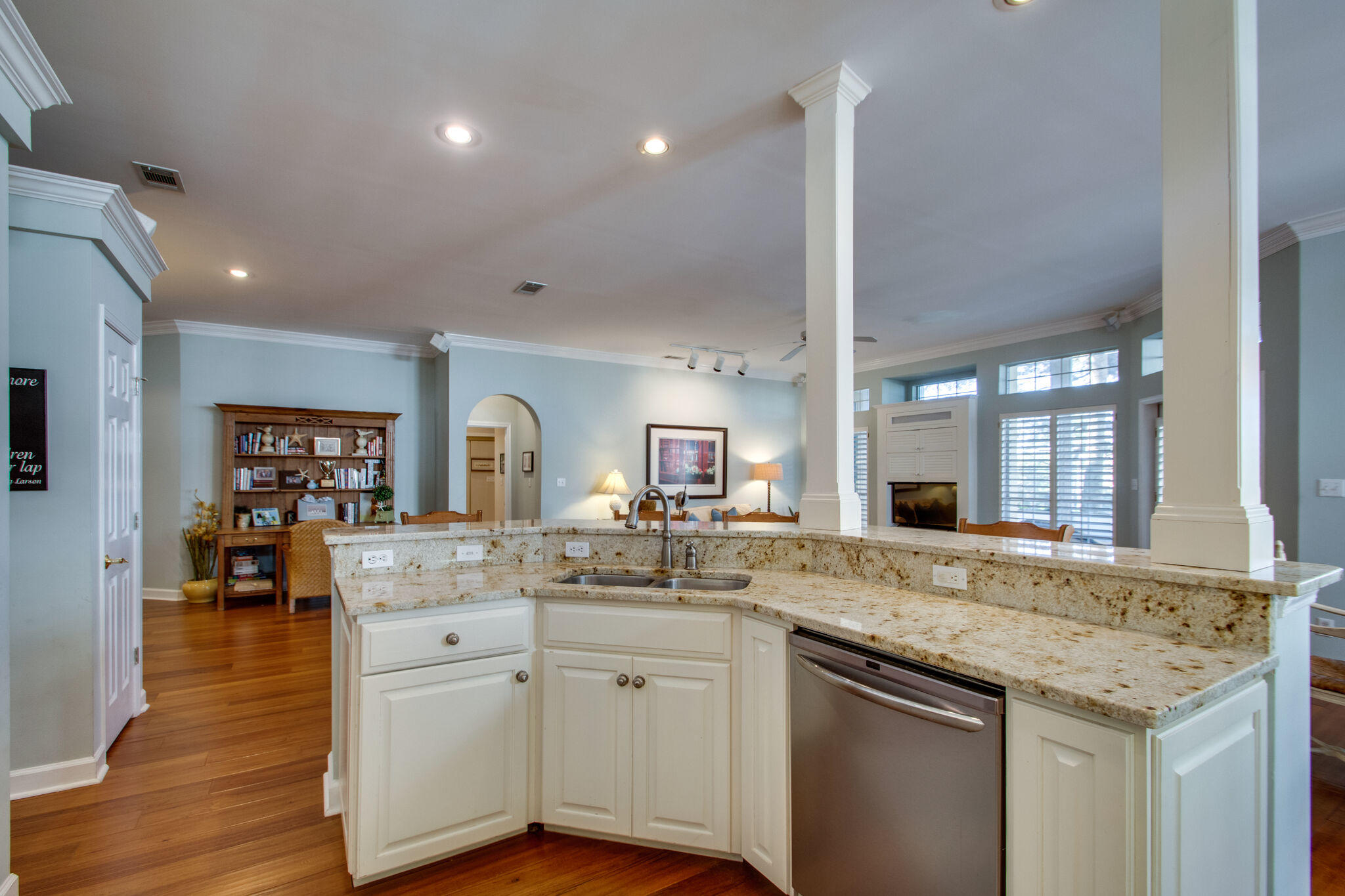 TIVOLI BY THE SEA 3 - Residential