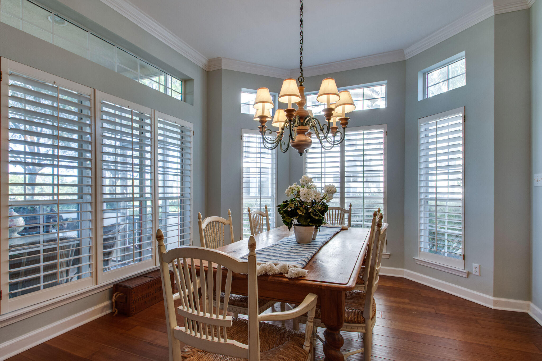 TIVOLI BY THE SEA 3 - Residential