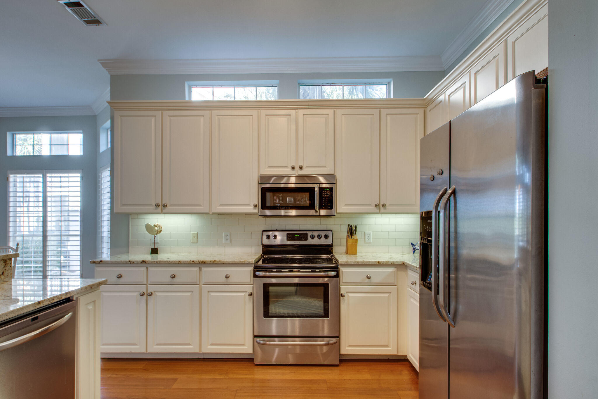 TIVOLI BY THE SEA 3 - Residential