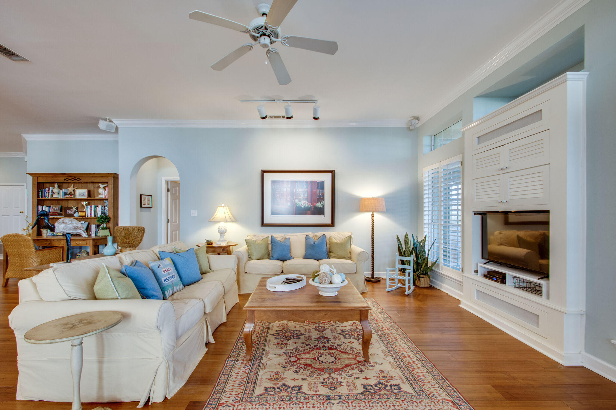 TIVOLI BY THE SEA 3 - Residential