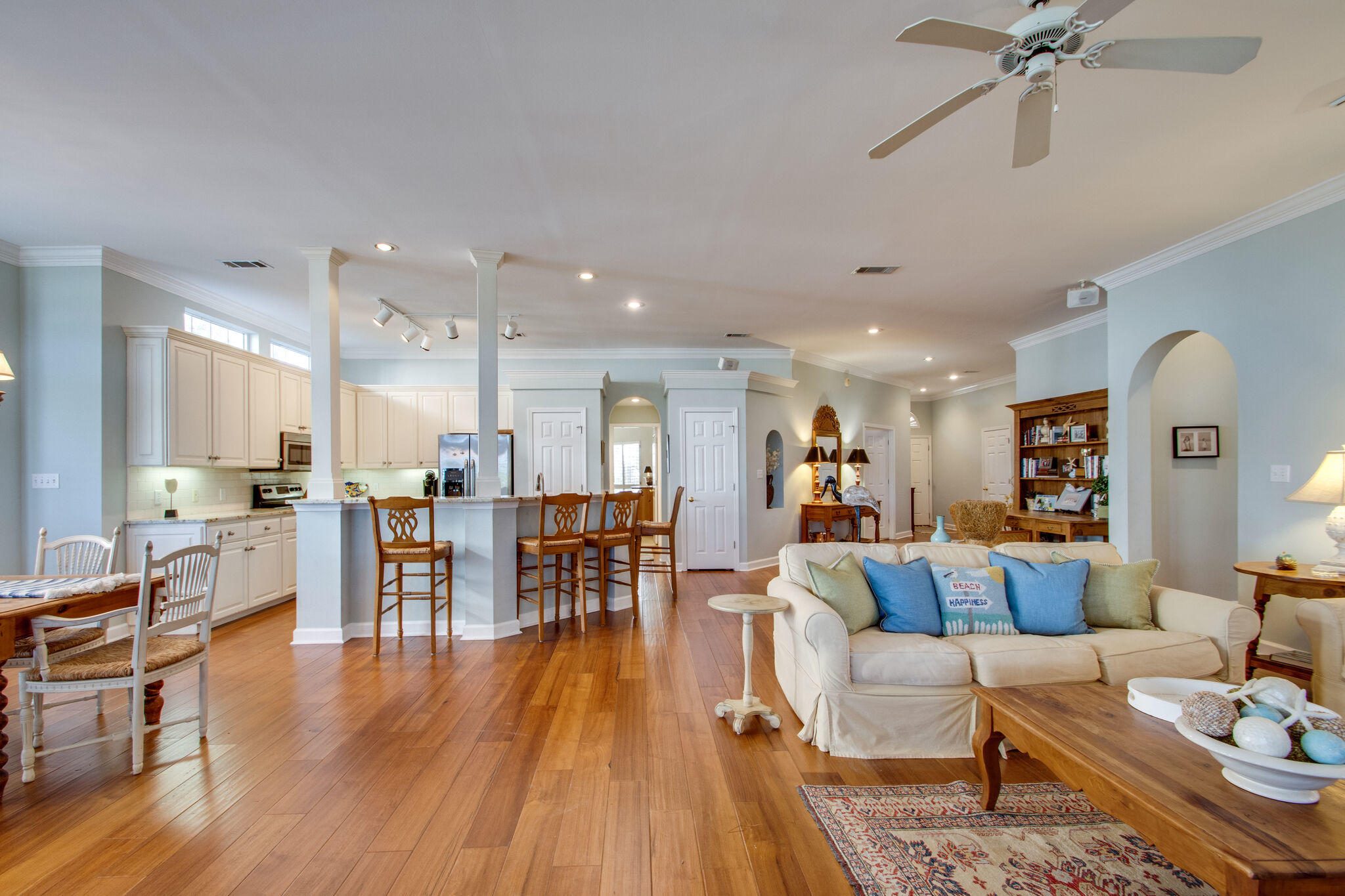 TIVOLI BY THE SEA 3 - Residential