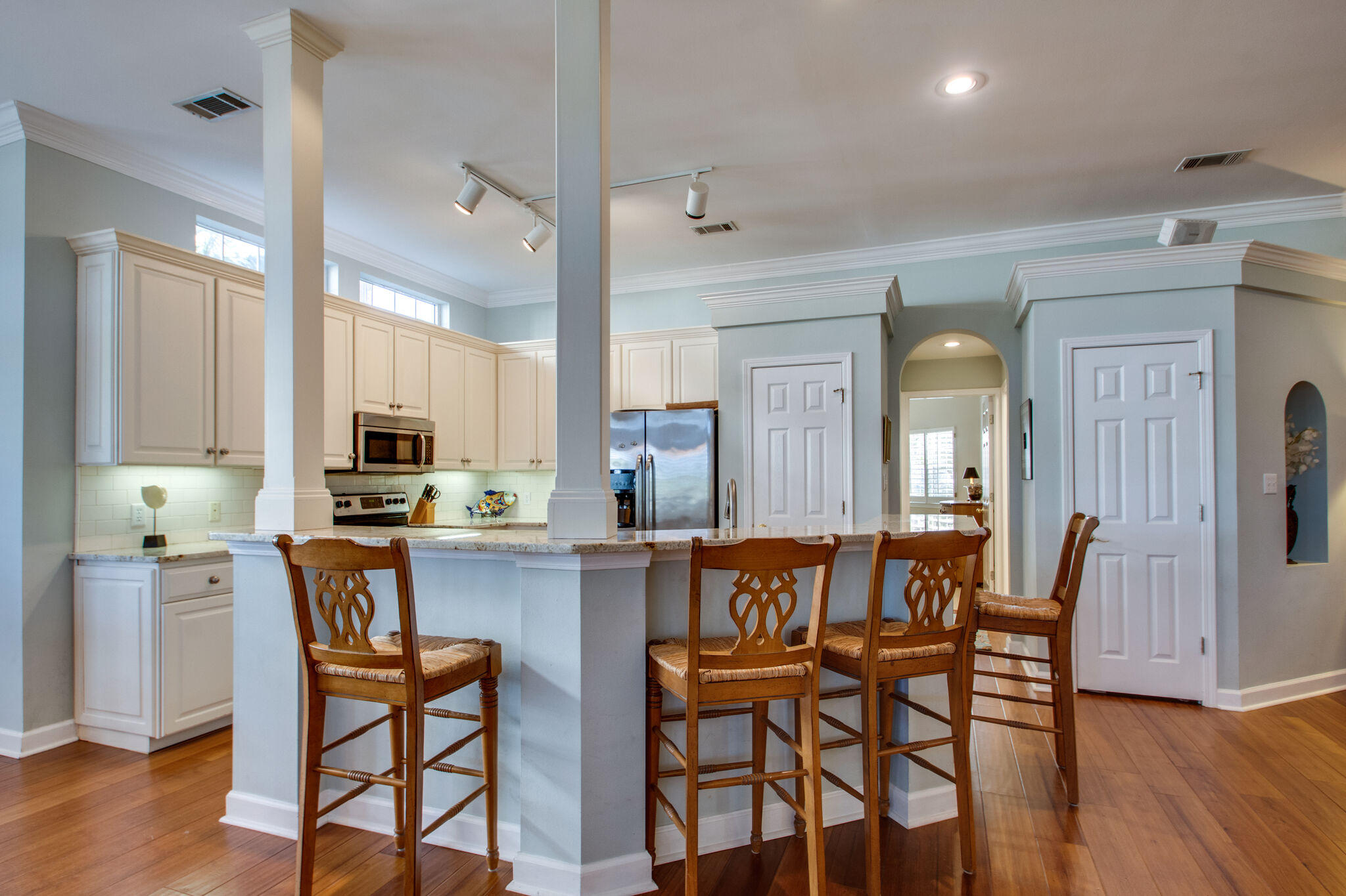 TIVOLI BY THE SEA 3 - Residential