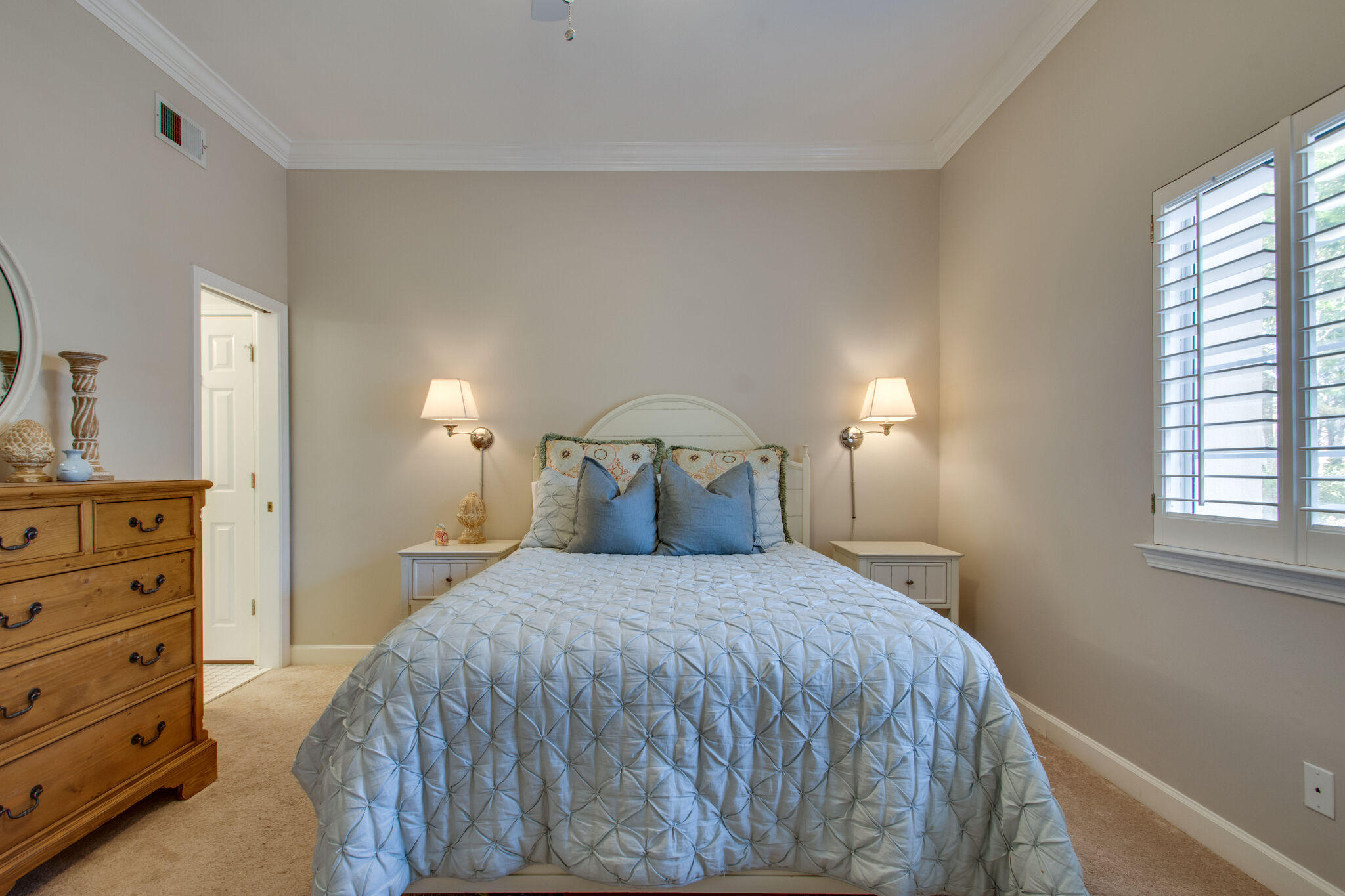 TIVOLI BY THE SEA 3 - Residential