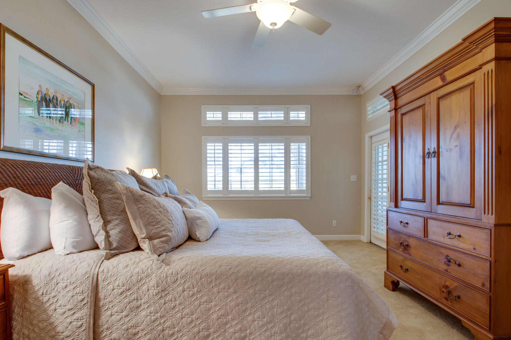 TIVOLI BY THE SEA 3 - Residential