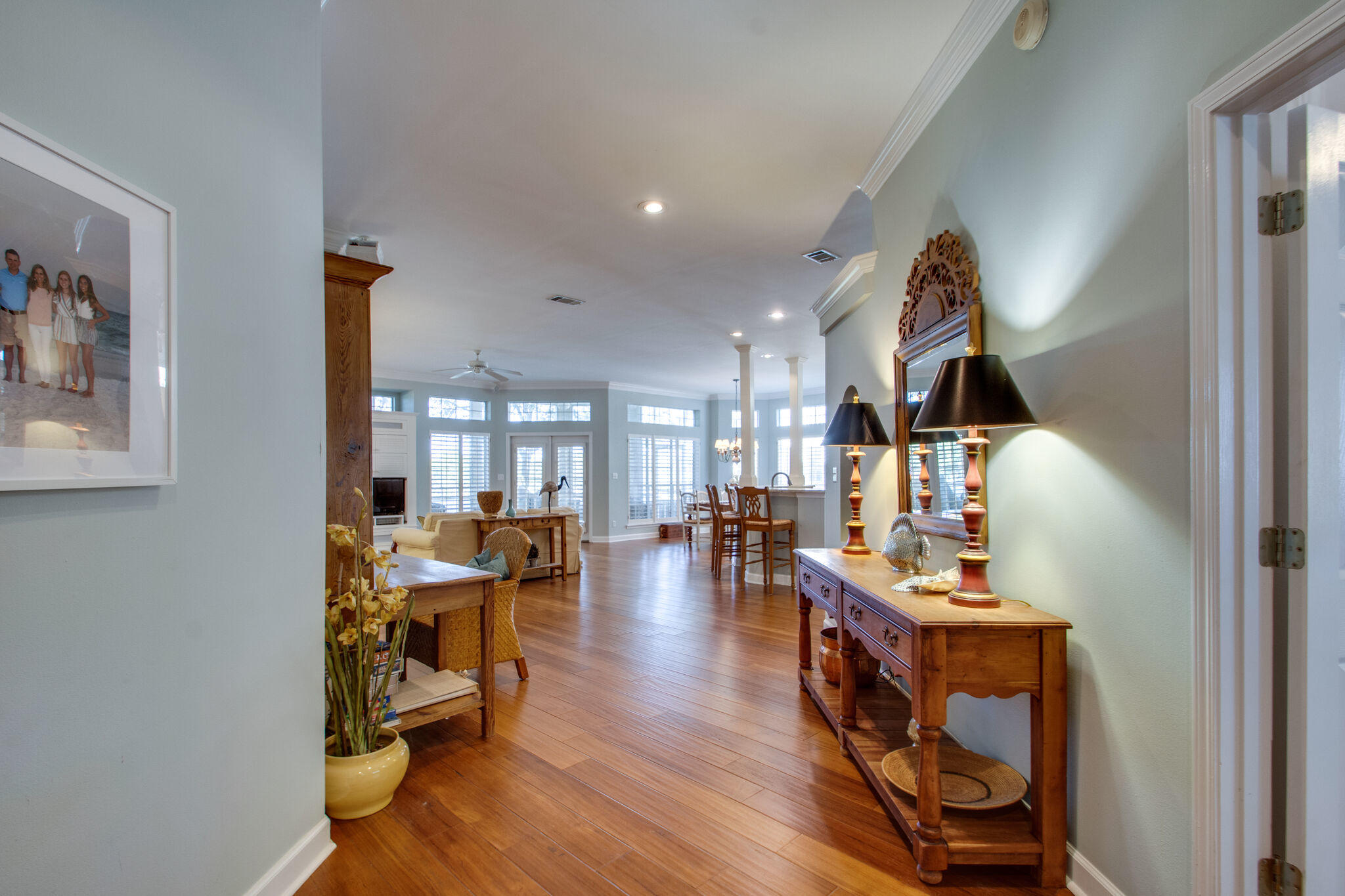 TIVOLI BY THE SEA 3 - Residential