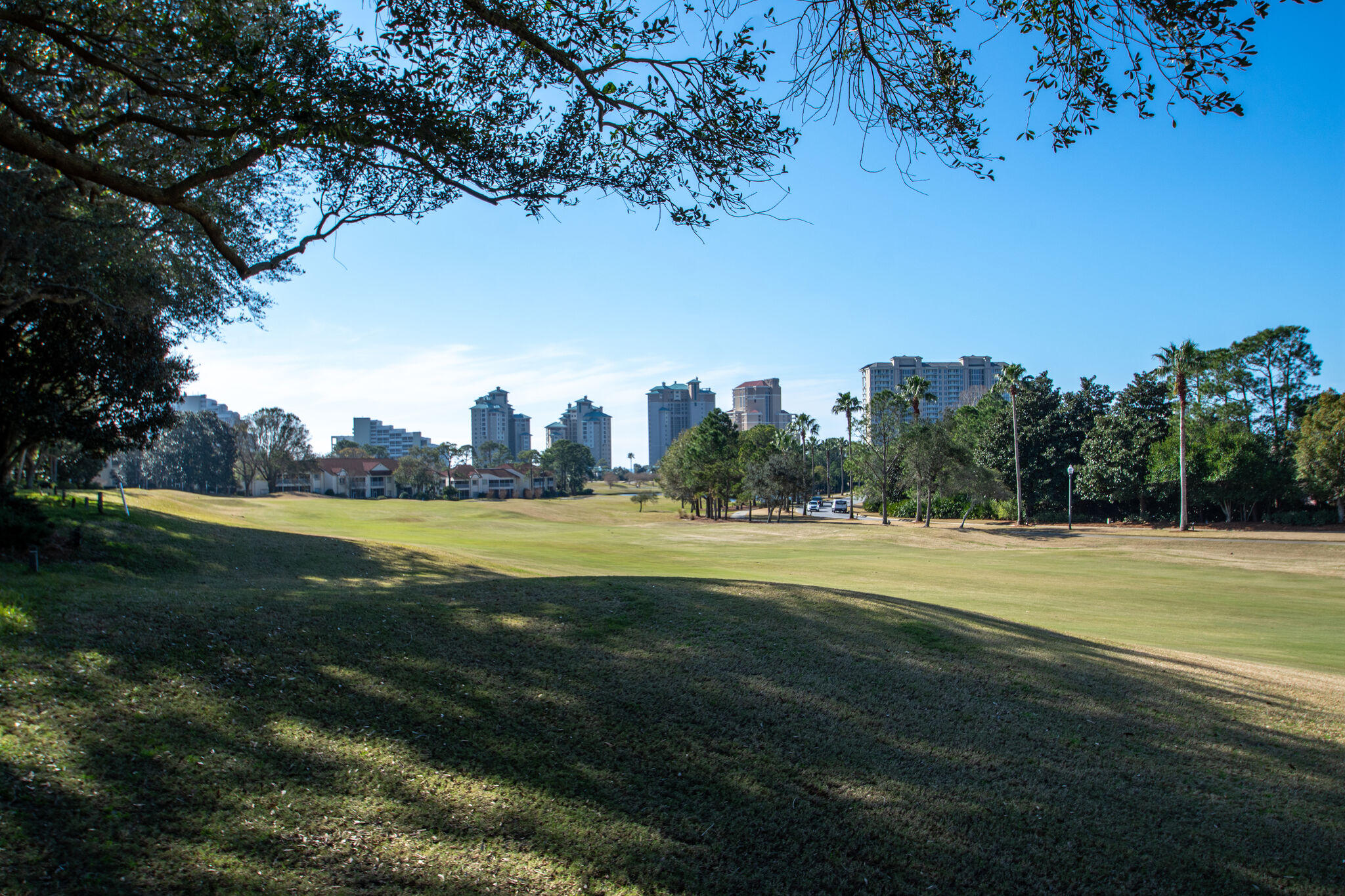 TIVOLI BY THE SEA 3 - Residential