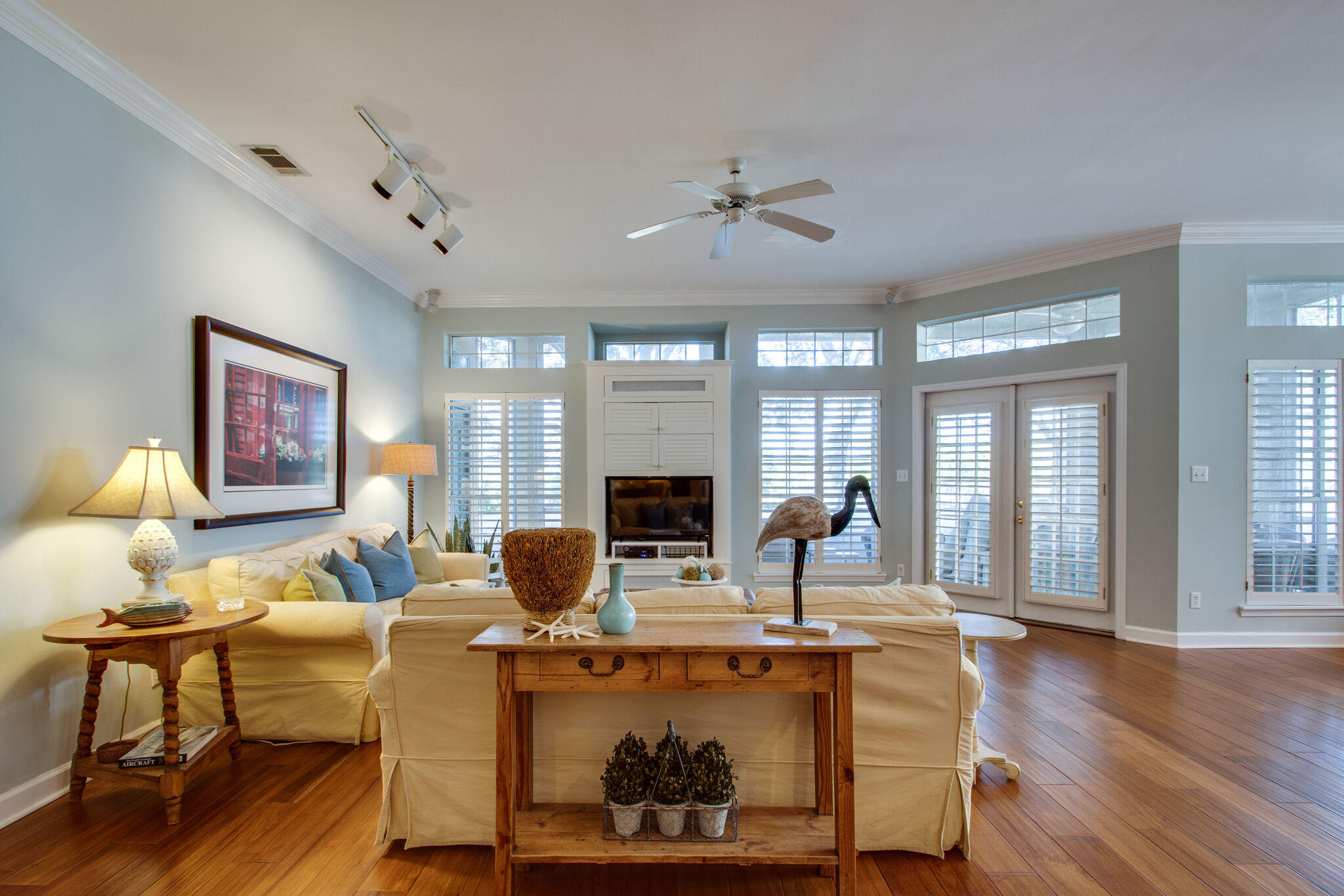 TIVOLI BY THE SEA 3 - Residential