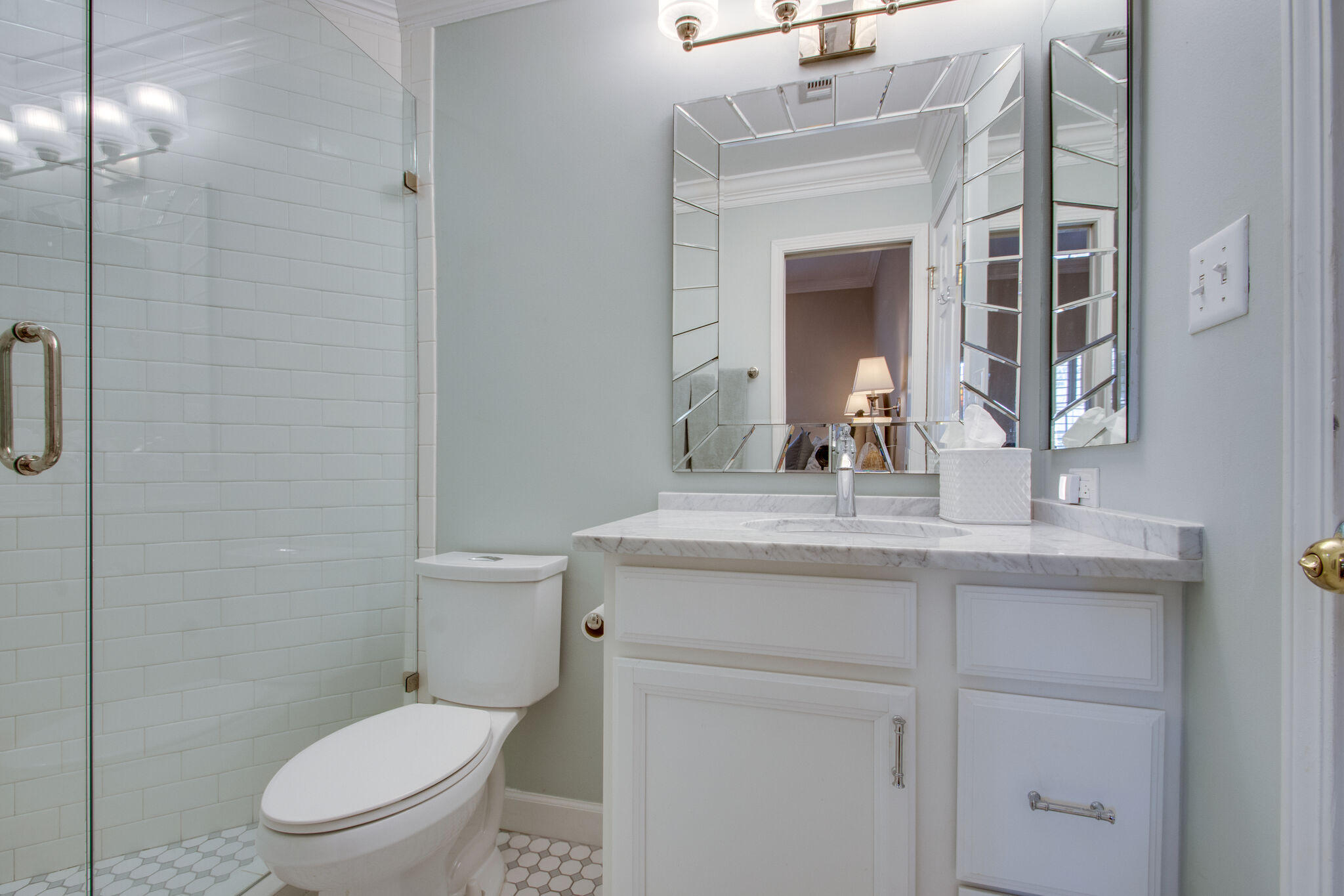 TIVOLI BY THE SEA 3 - Residential