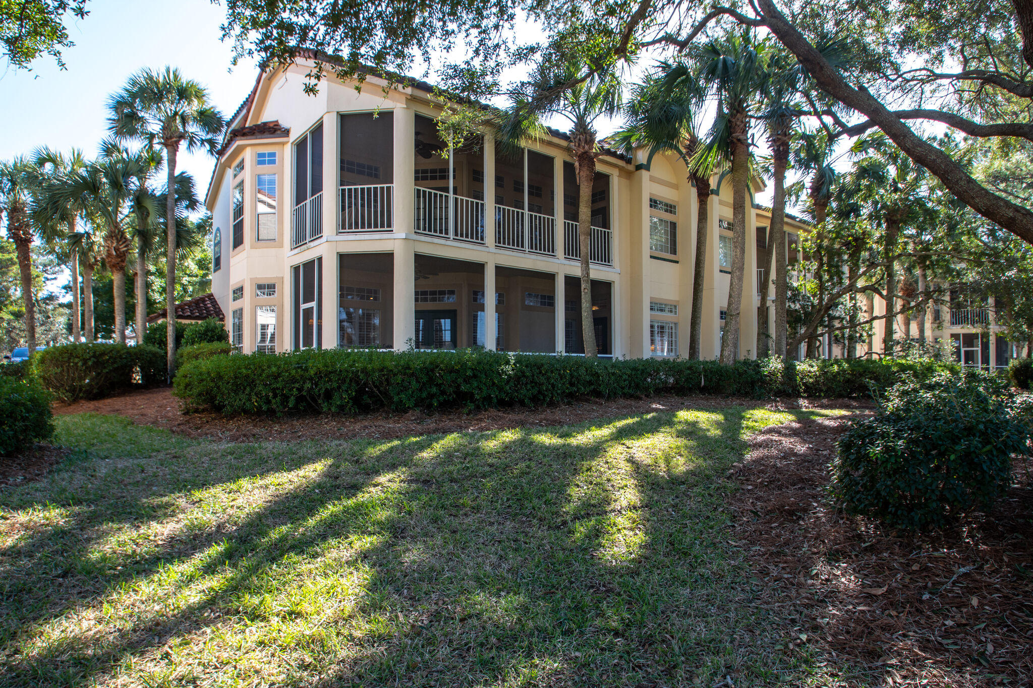 TIVOLI BY THE SEA 3 - Residential