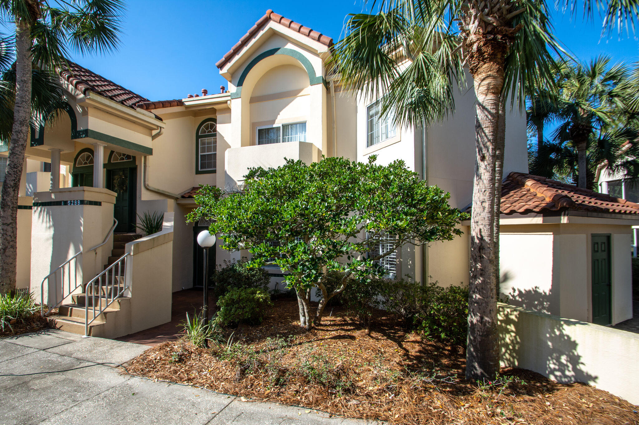 TIVOLI BY THE SEA 3 - Residential