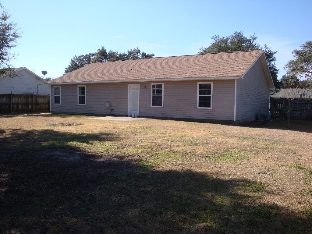 COUNTRY BREEZE ESTATES - Residential