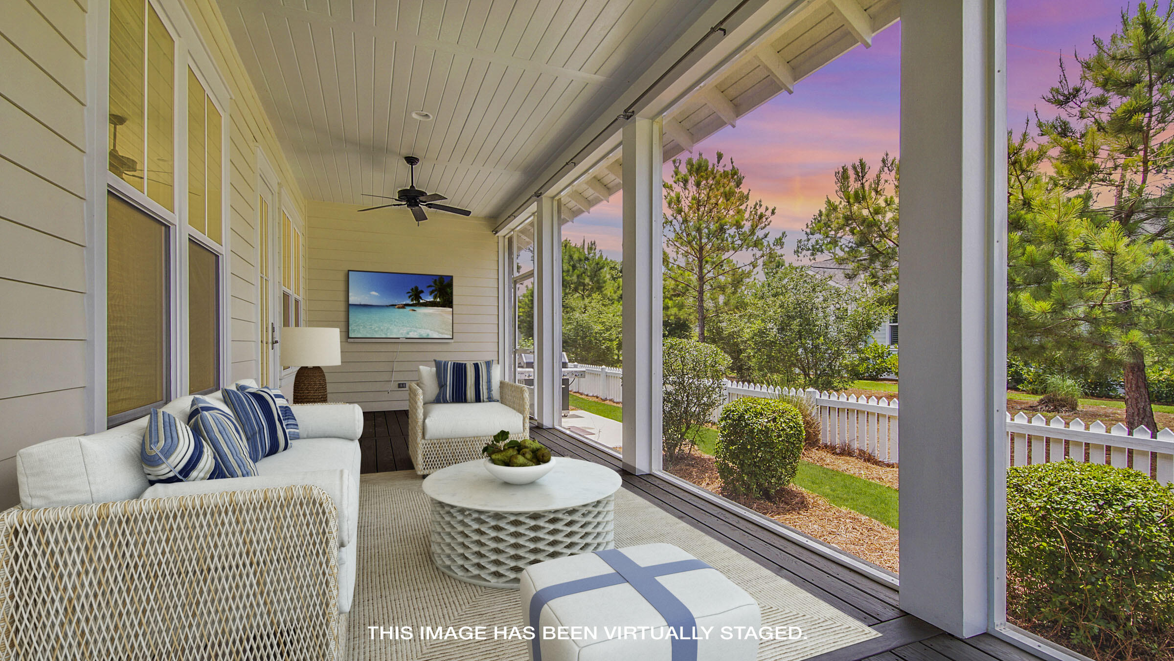 WATERSOUND ORIGINS - Residential