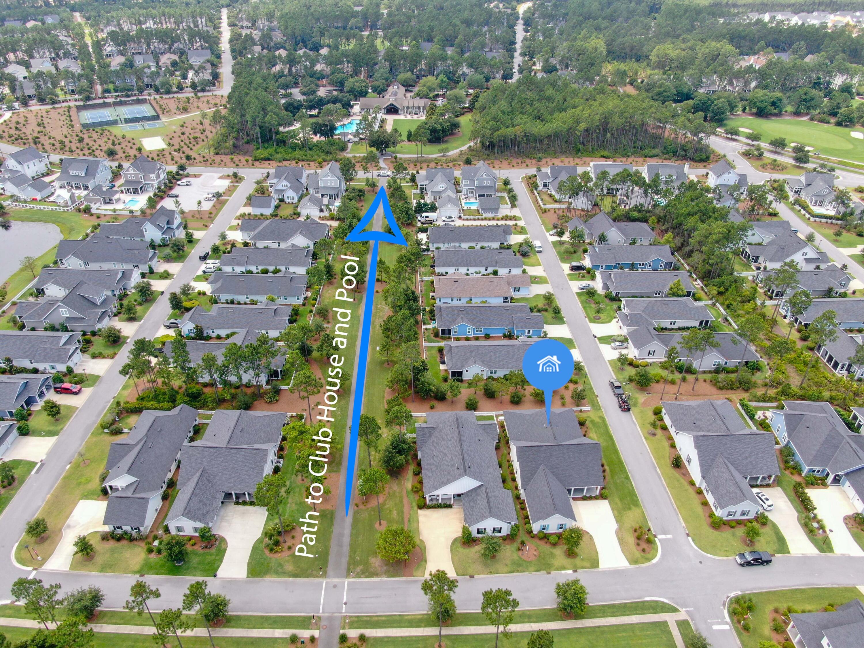 WATERSOUND ORIGINS - Residential