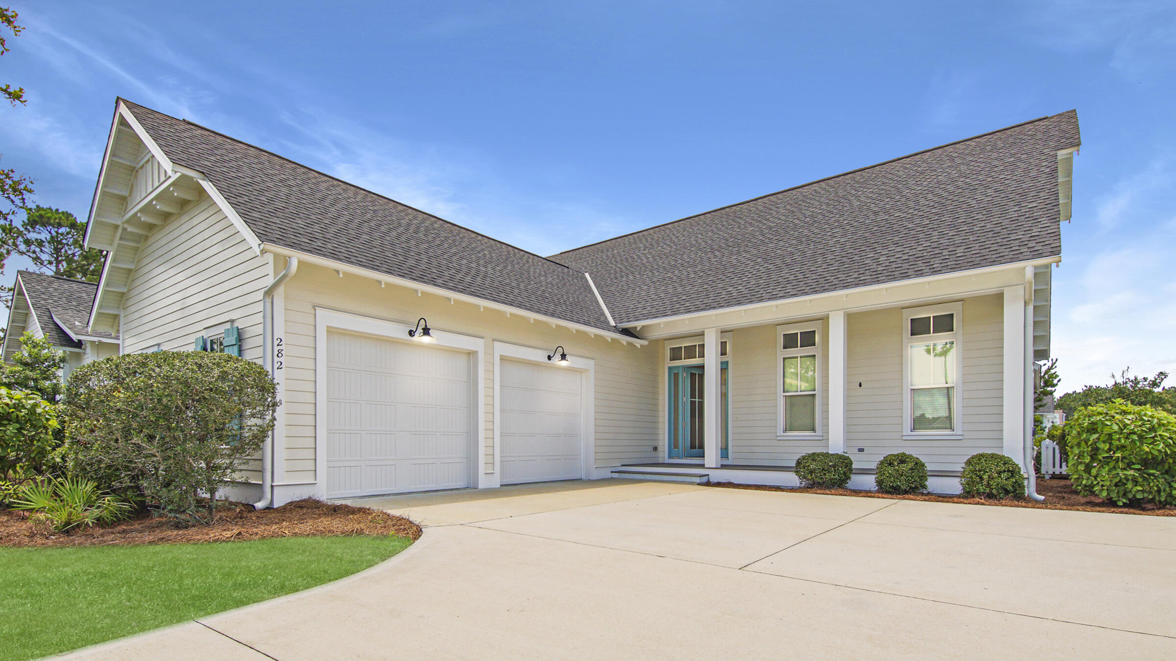 WATERSOUND ORIGINS - Residential