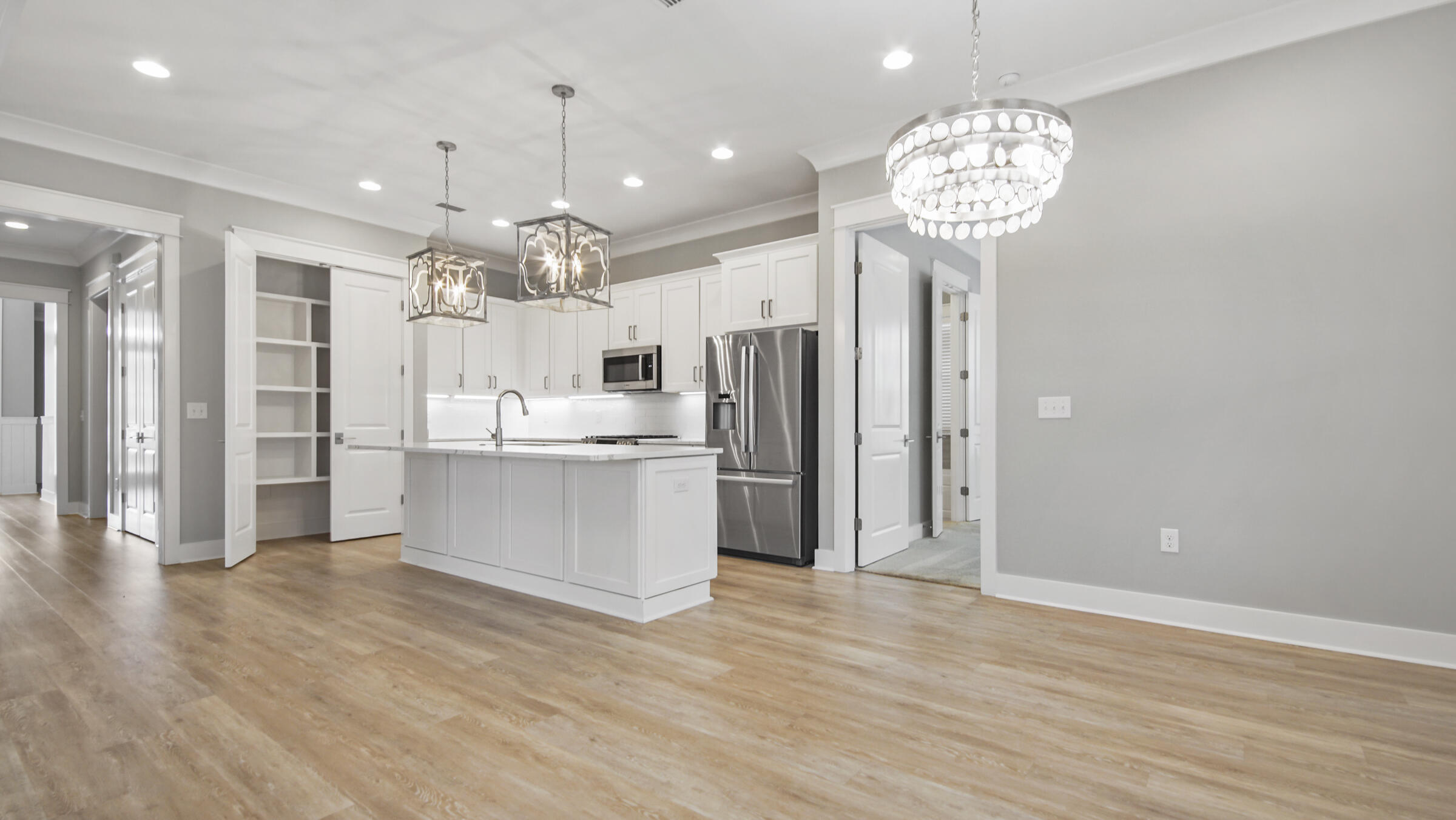 WATERSOUND ORIGINS - Residential