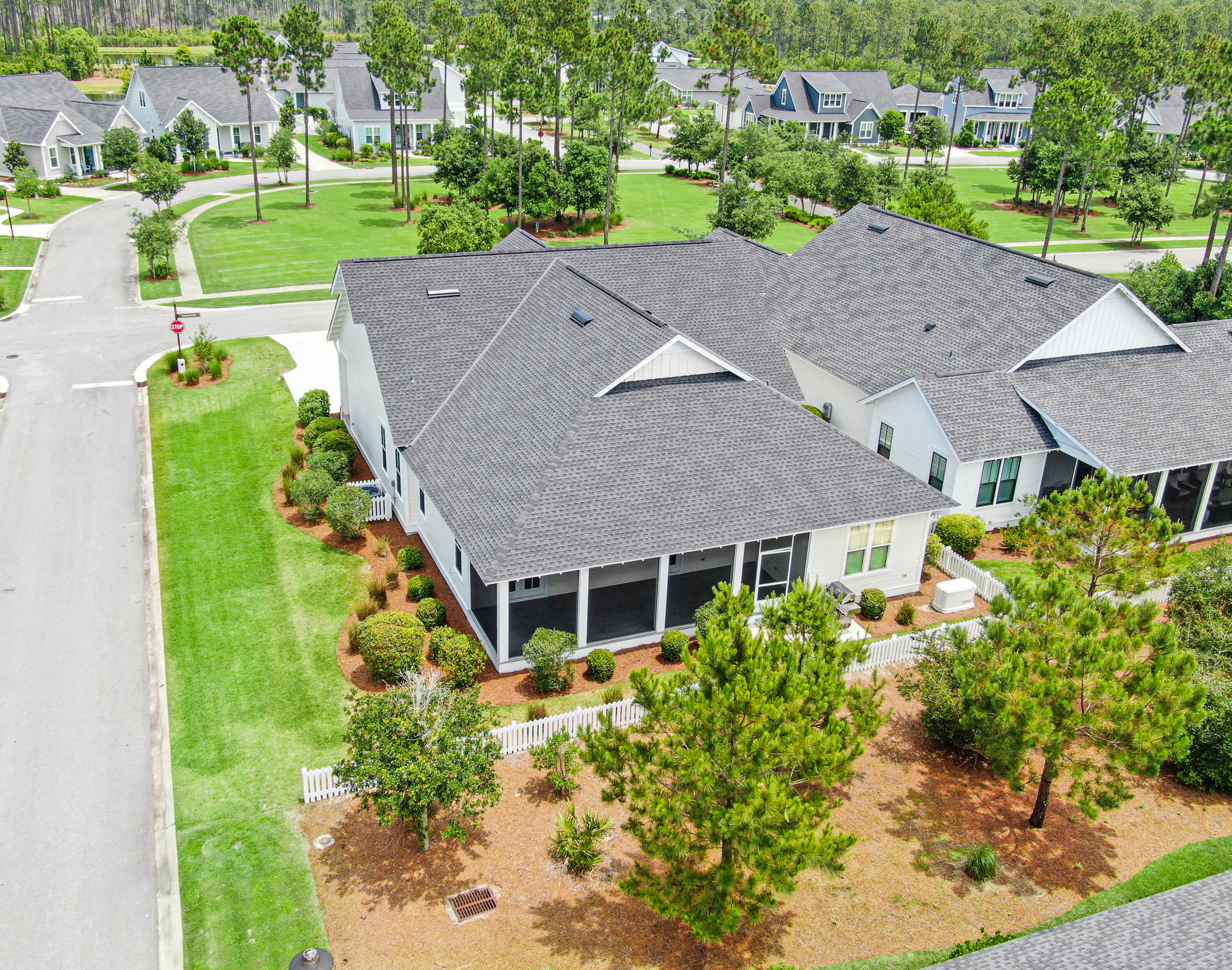 WATERSOUND ORIGINS - Residential