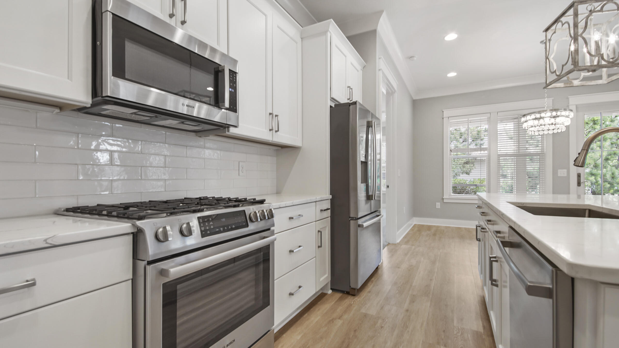 WATERSOUND ORIGINS - Residential