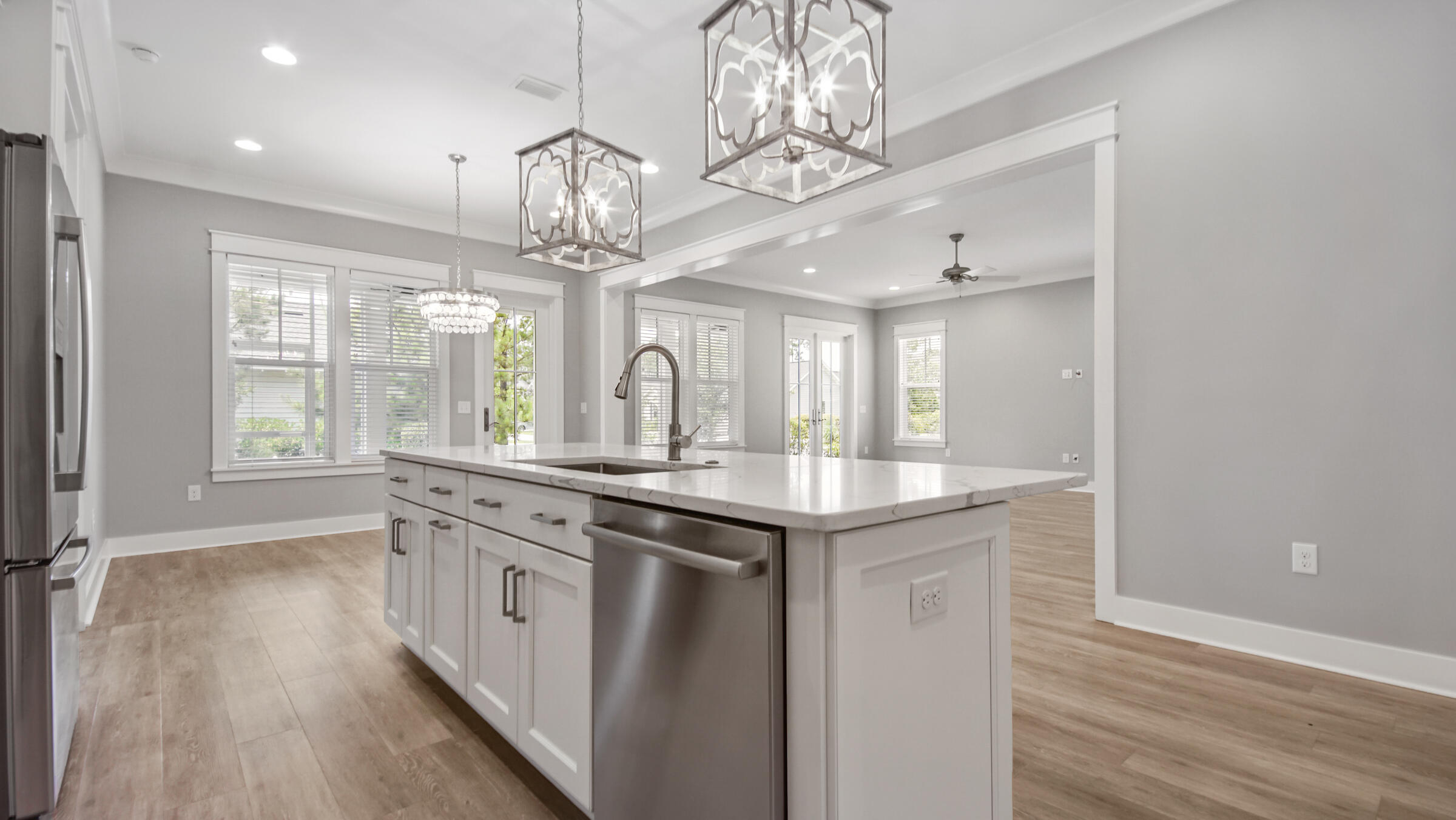 WATERSOUND ORIGINS - Residential