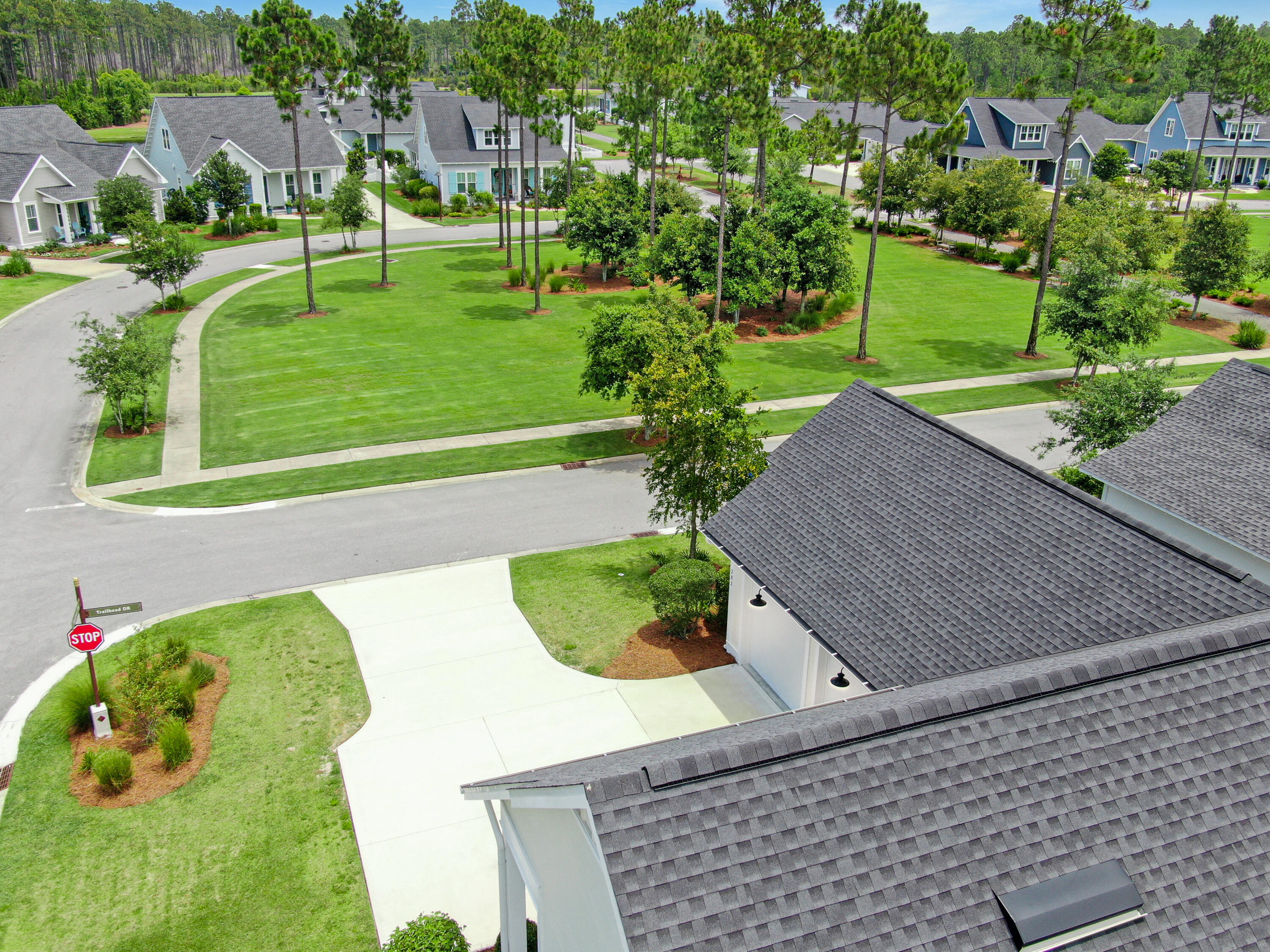 WATERSOUND ORIGINS - Residential