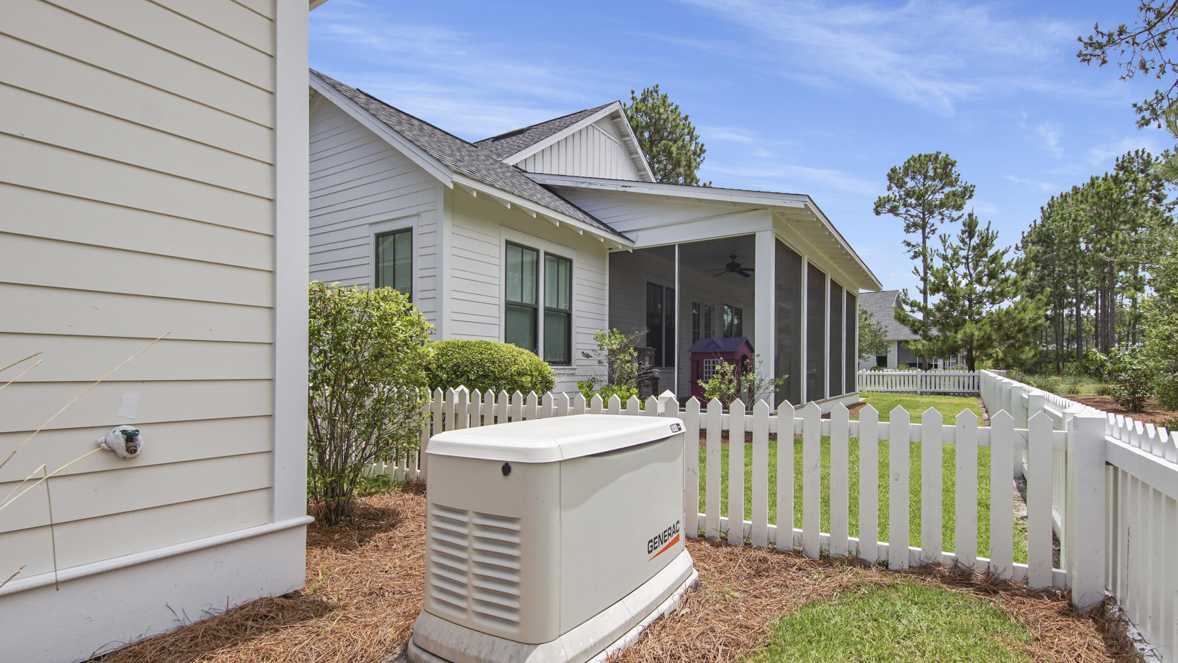 WATERSOUND ORIGINS - Residential