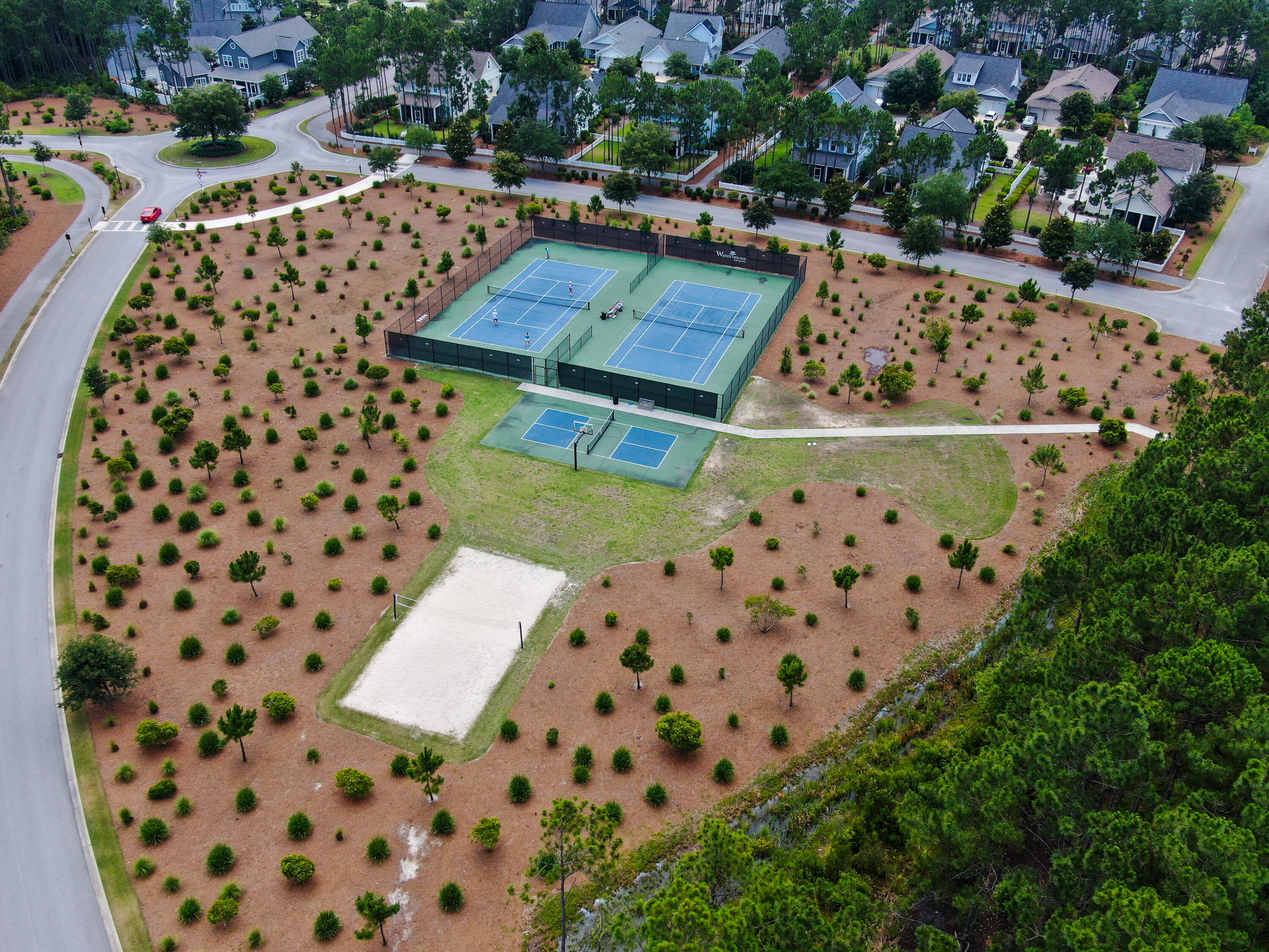 WATERSOUND ORIGINS - Residential