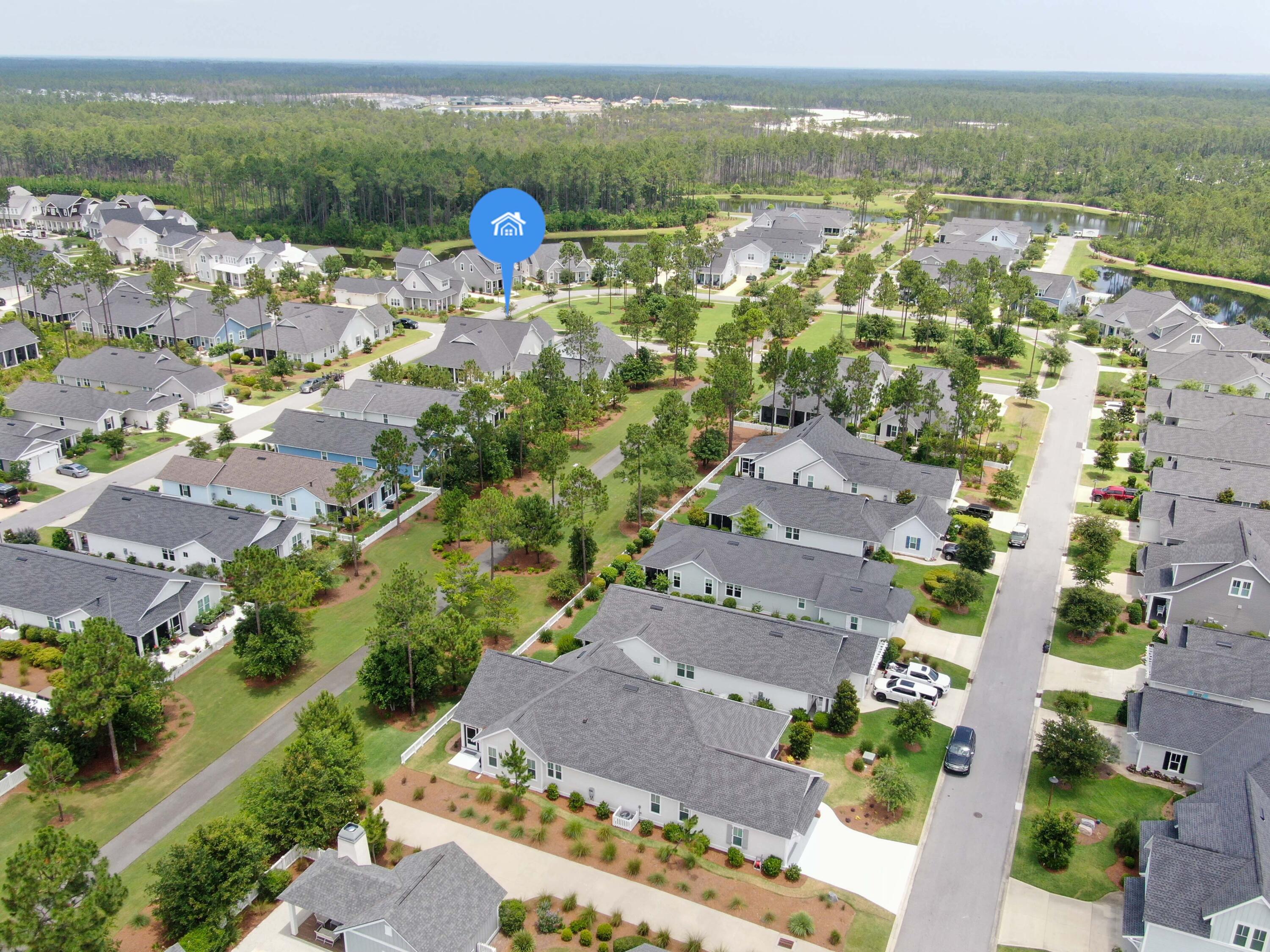 WATERSOUND ORIGINS - Residential