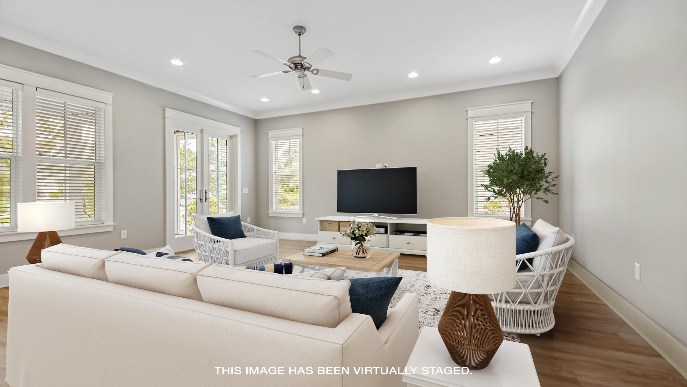 WATERSOUND ORIGINS - Residential