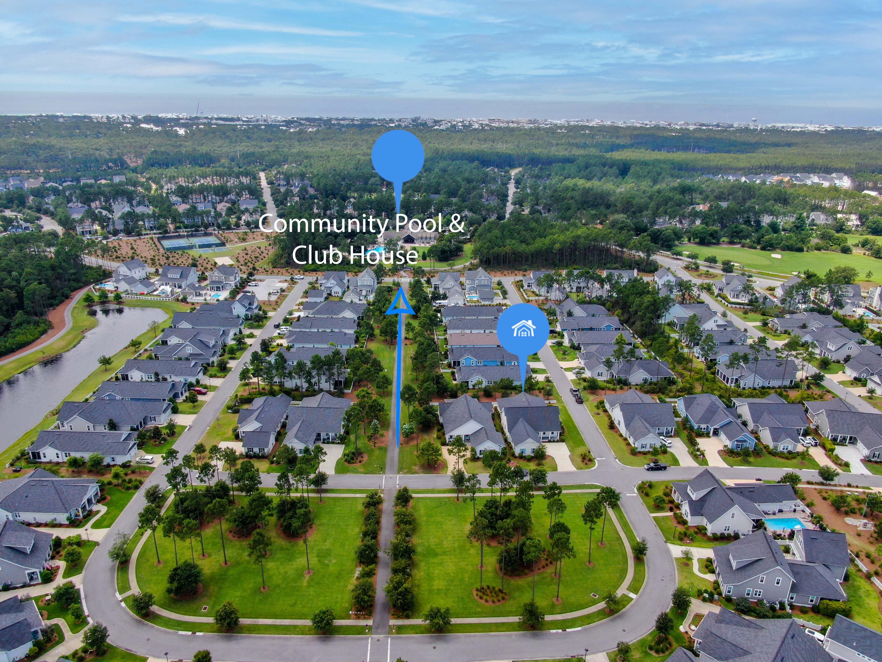 WATERSOUND ORIGINS - Residential