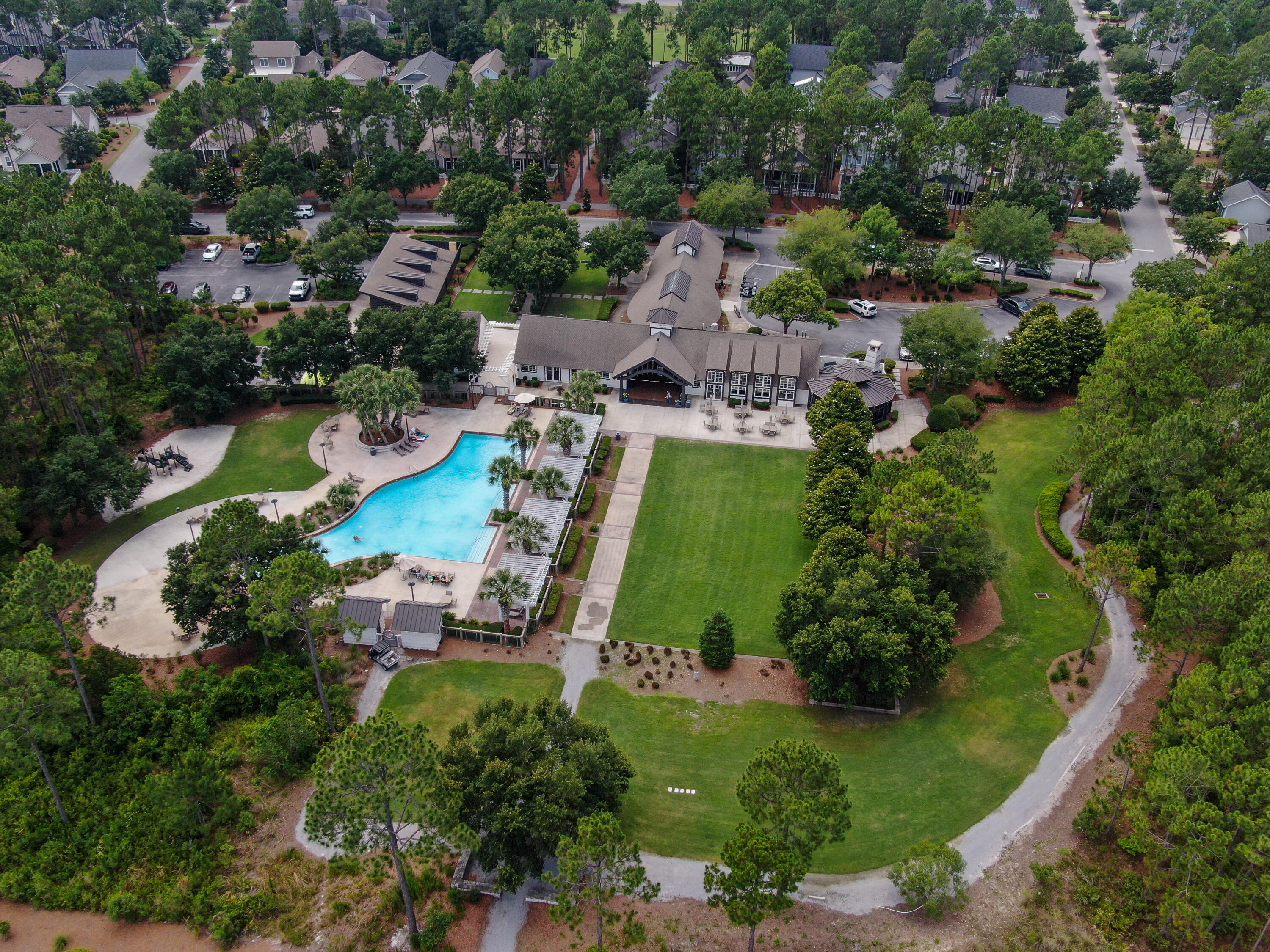 WATERSOUND ORIGINS - Residential