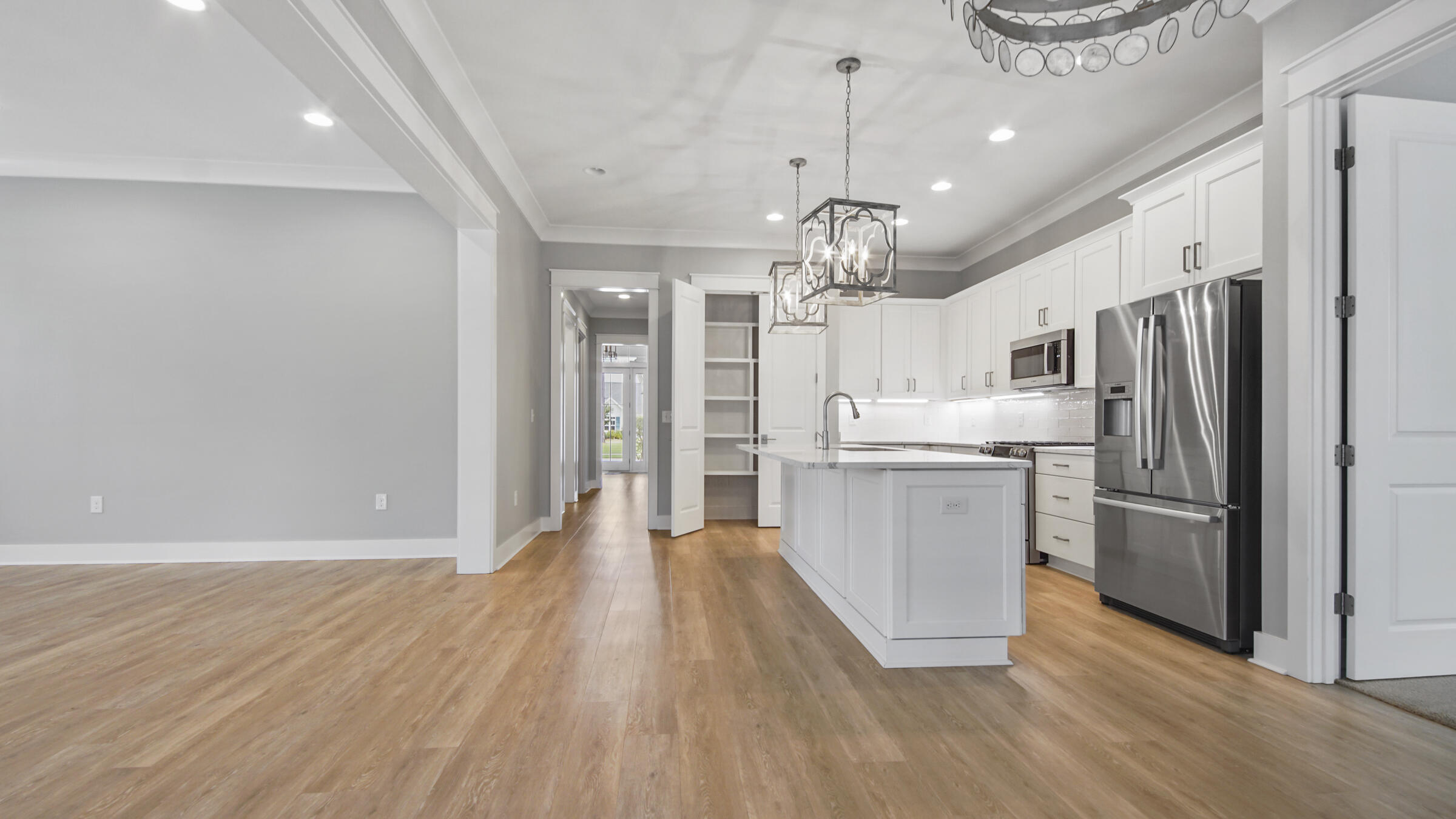 WATERSOUND ORIGINS - Residential