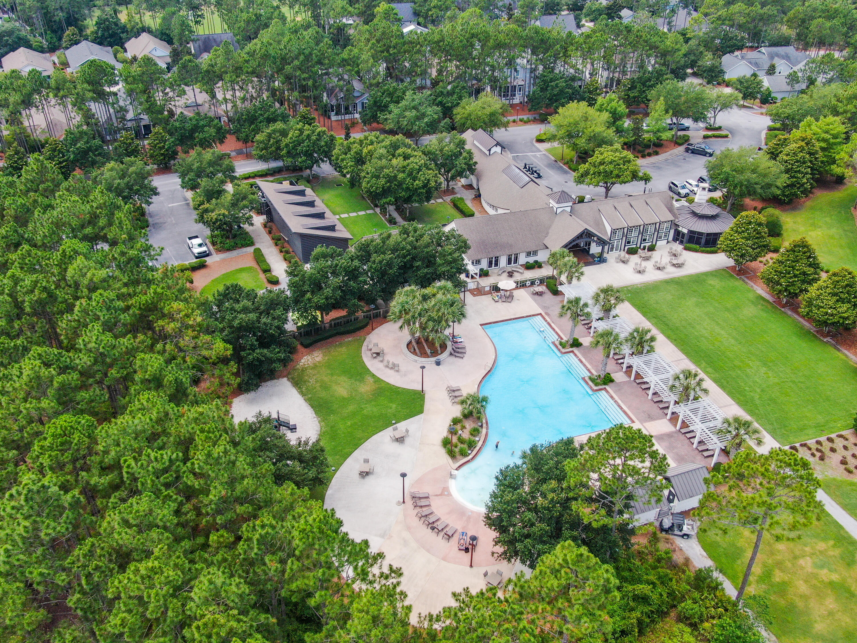 WATERSOUND ORIGINS - Residential