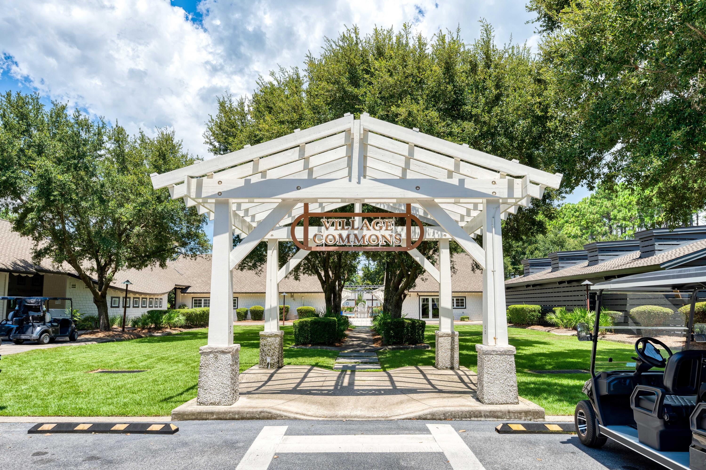 WATERSOUND ORIGINS - Residential