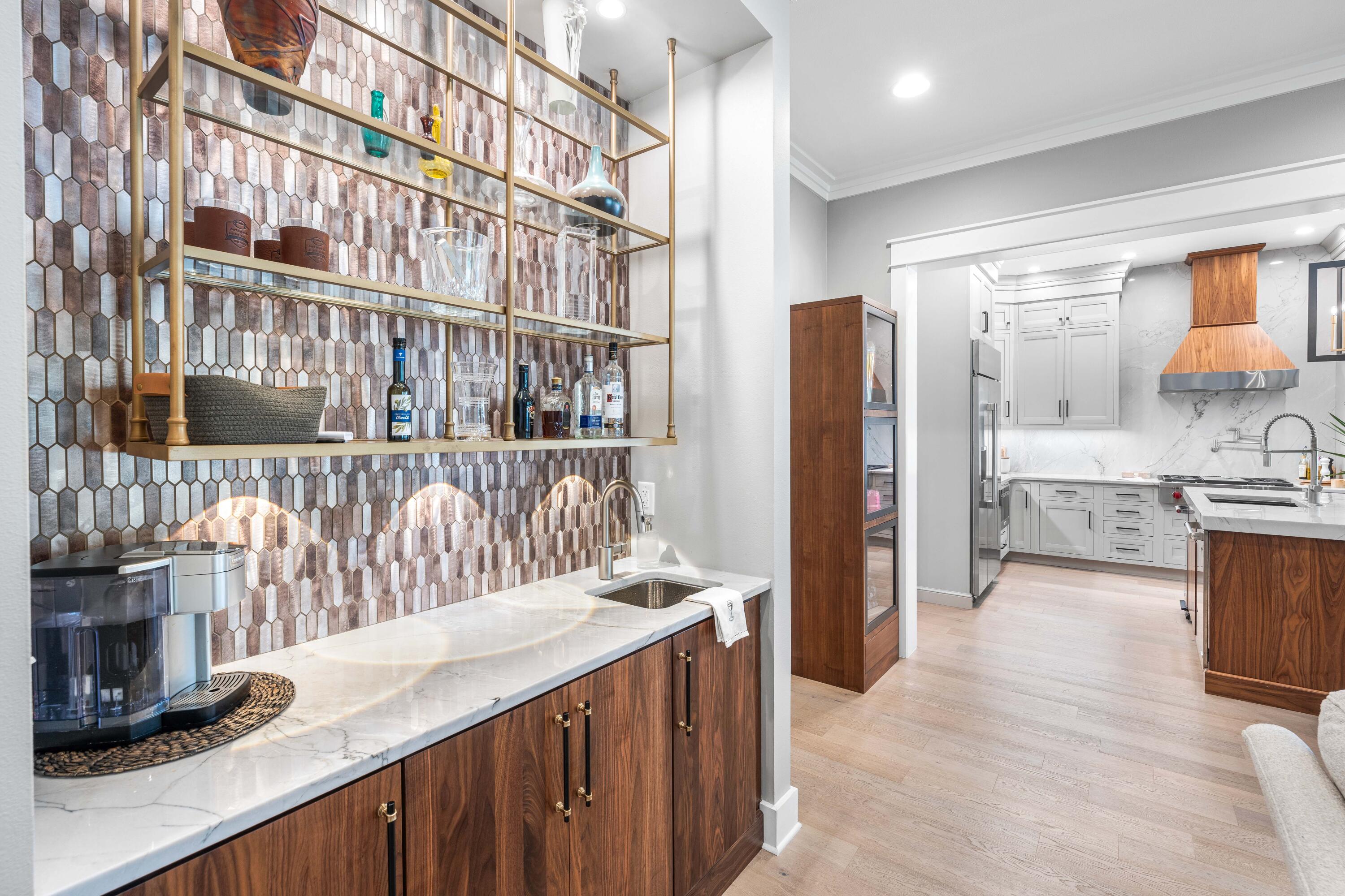 WATERSOUND ORIGINS - Residential