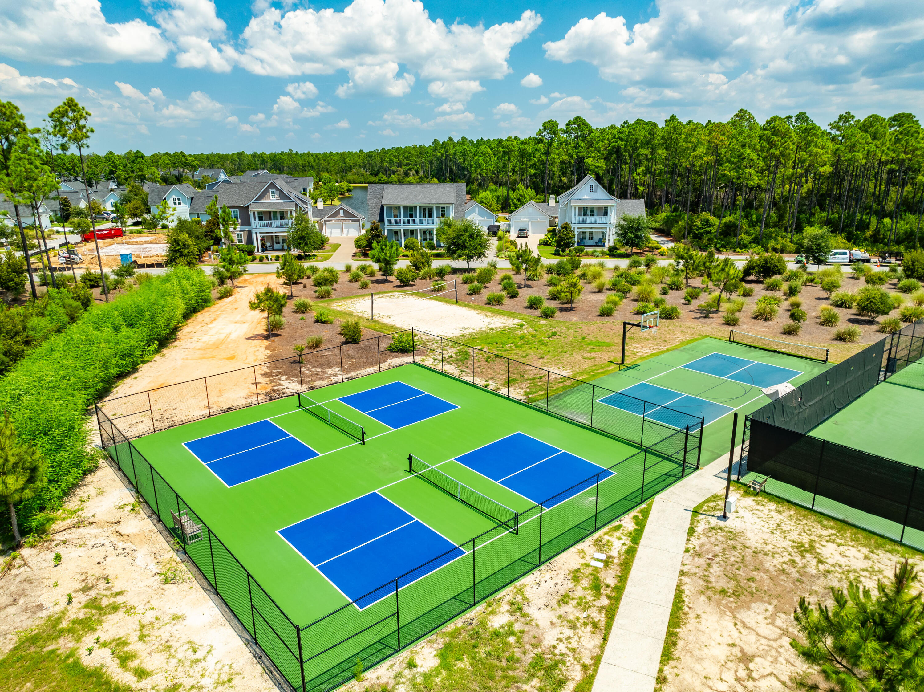 WATERSOUND ORIGINS - Residential