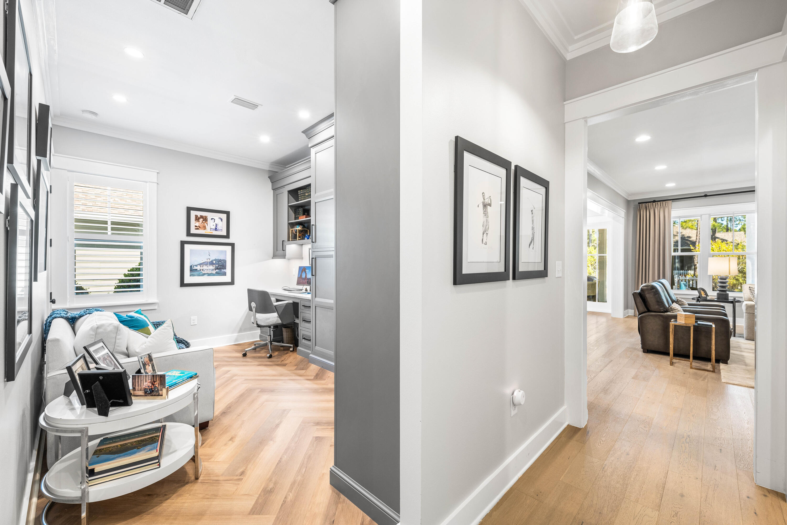 WATERSOUND ORIGINS - Residential