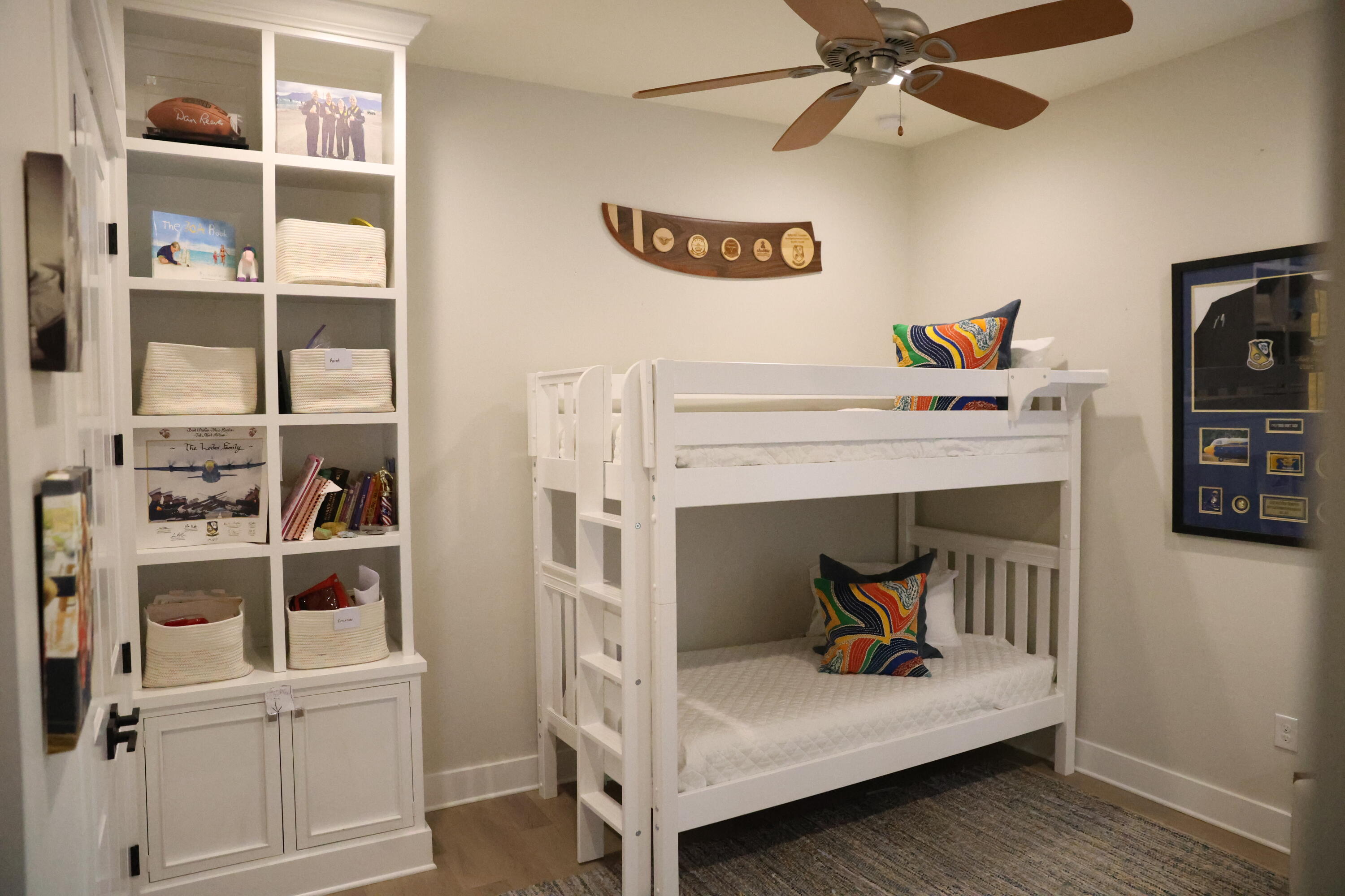 WATERSOUND ORIGINS - Residential