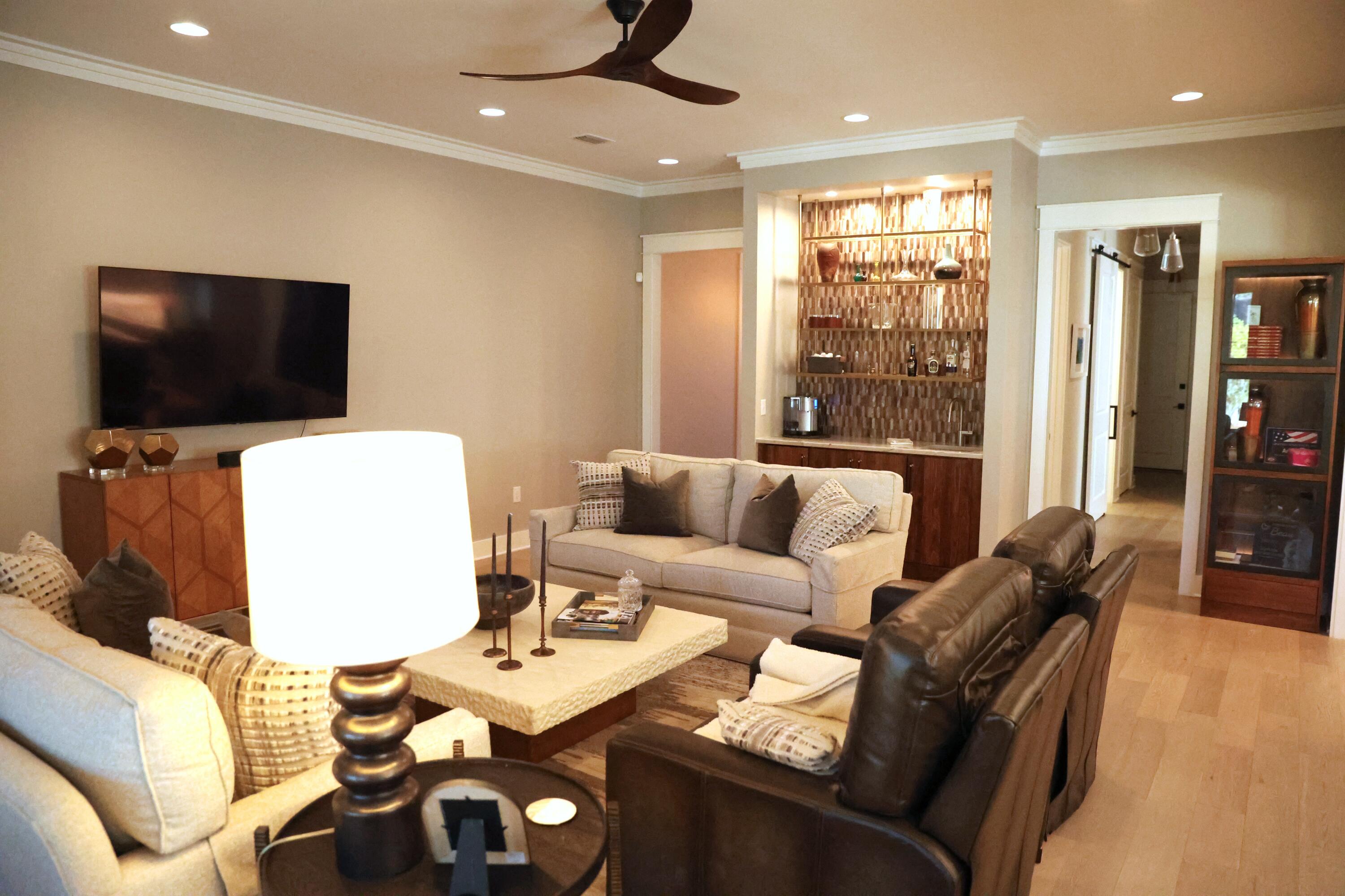 WATERSOUND ORIGINS - Residential