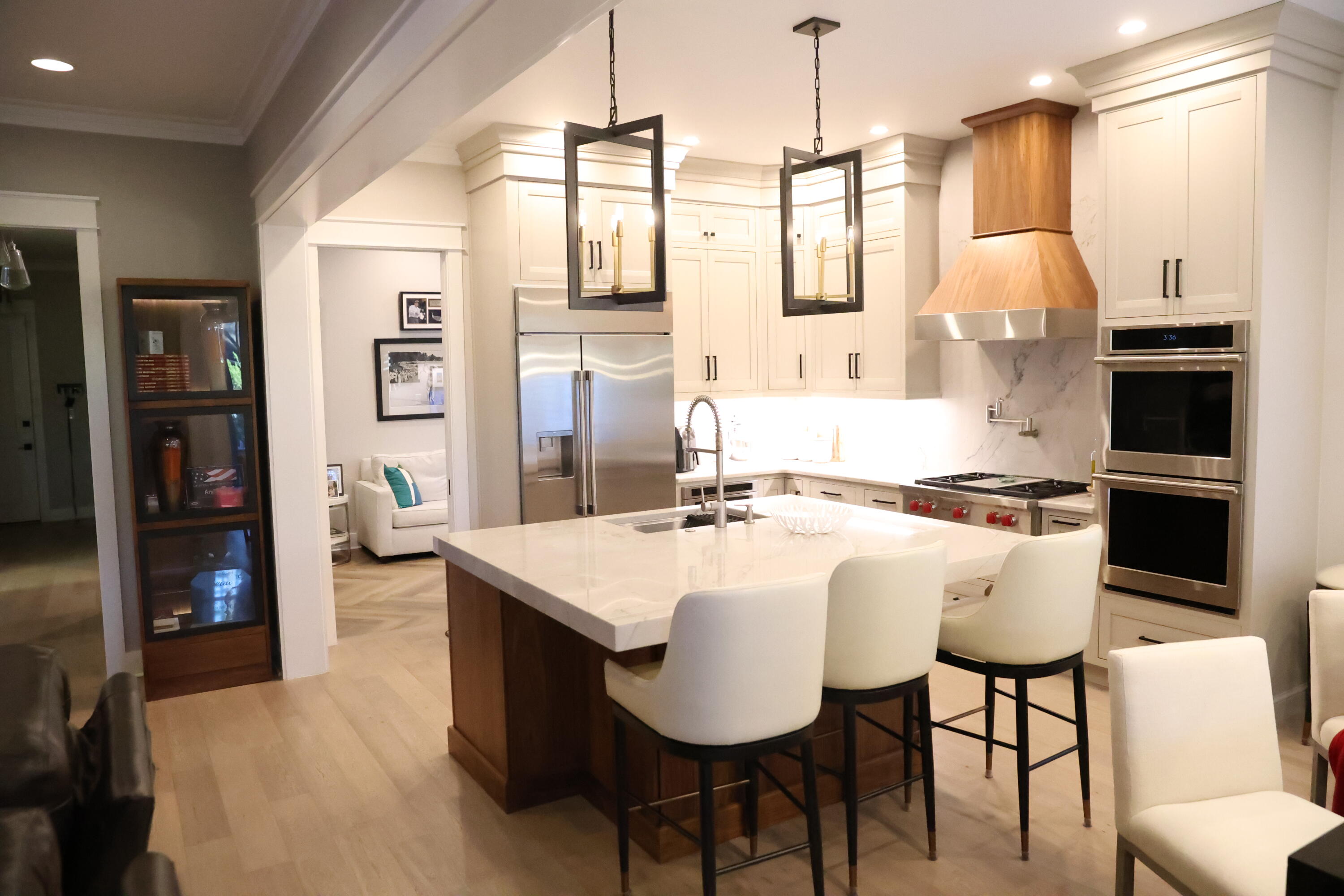 WATERSOUND ORIGINS - Residential