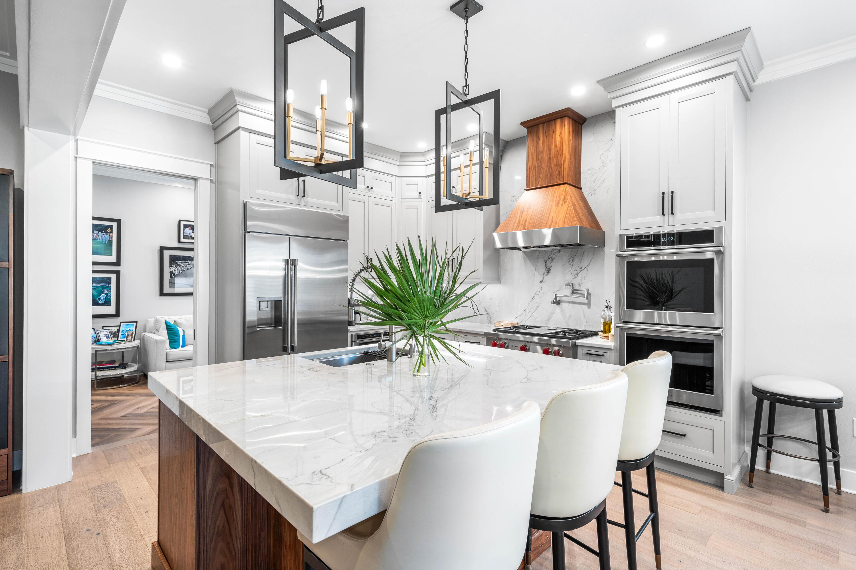 WATERSOUND ORIGINS - Residential