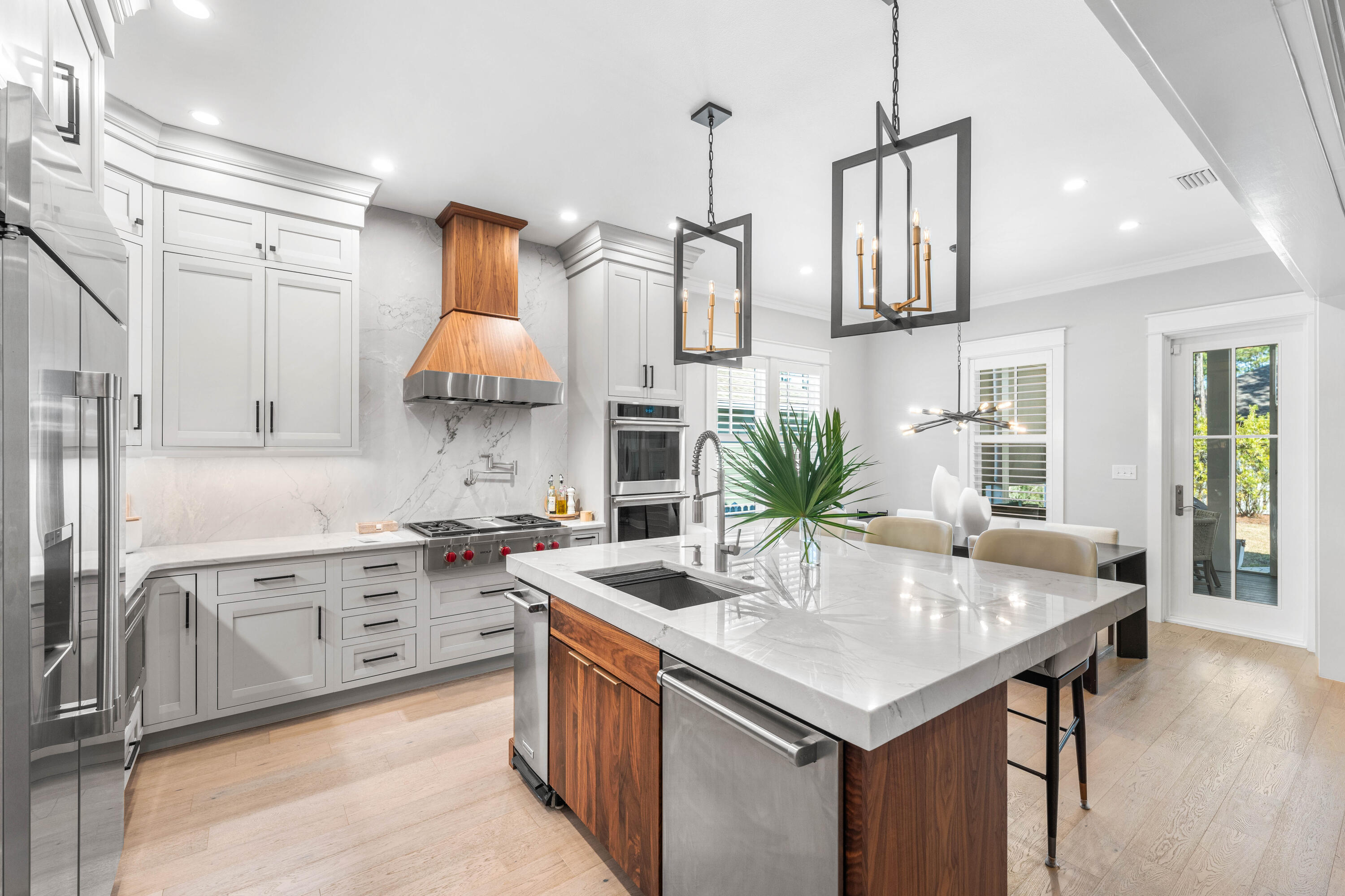 WATERSOUND ORIGINS - Residential