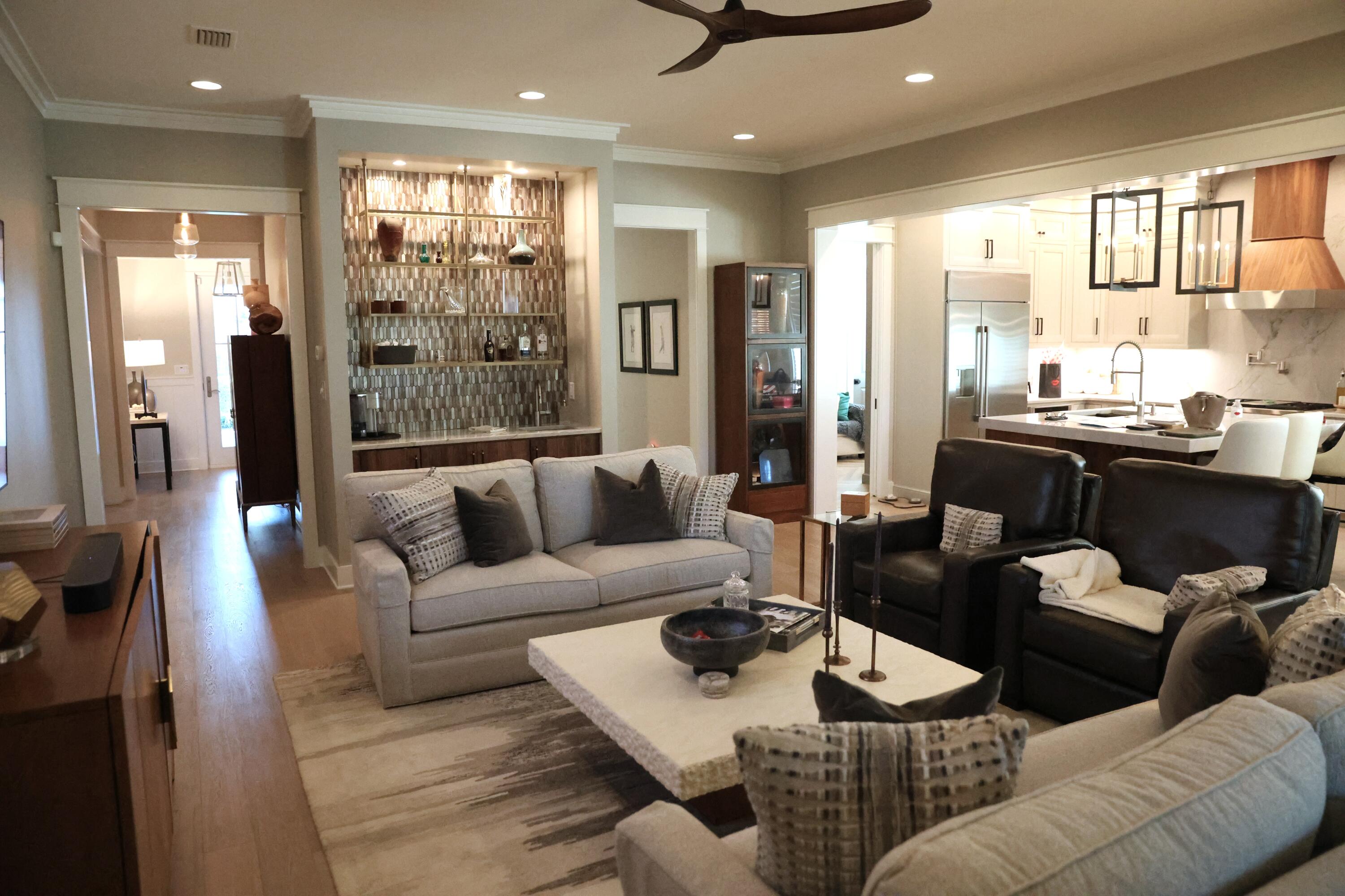 WATERSOUND ORIGINS - Residential