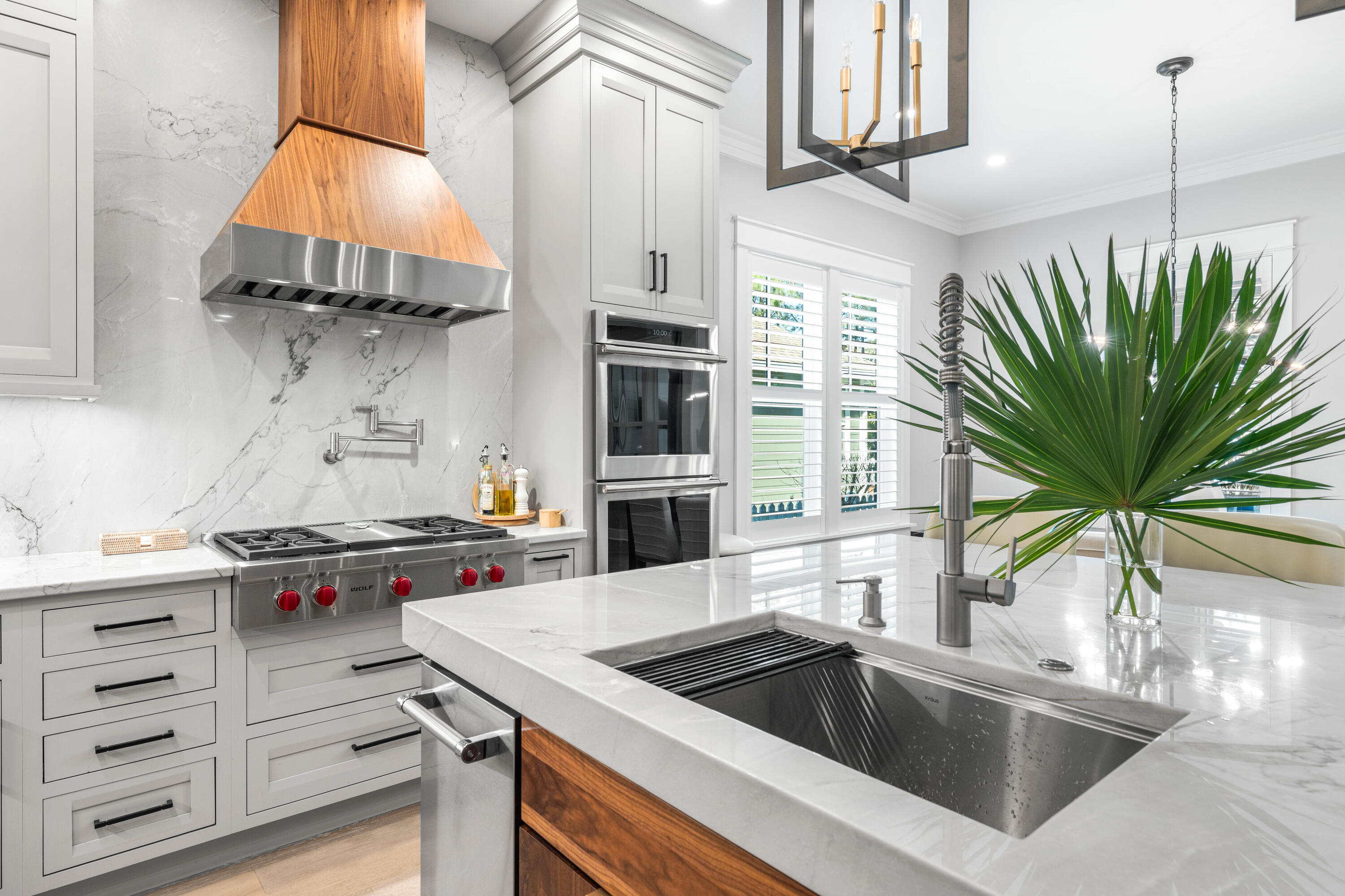 WATERSOUND ORIGINS - Residential