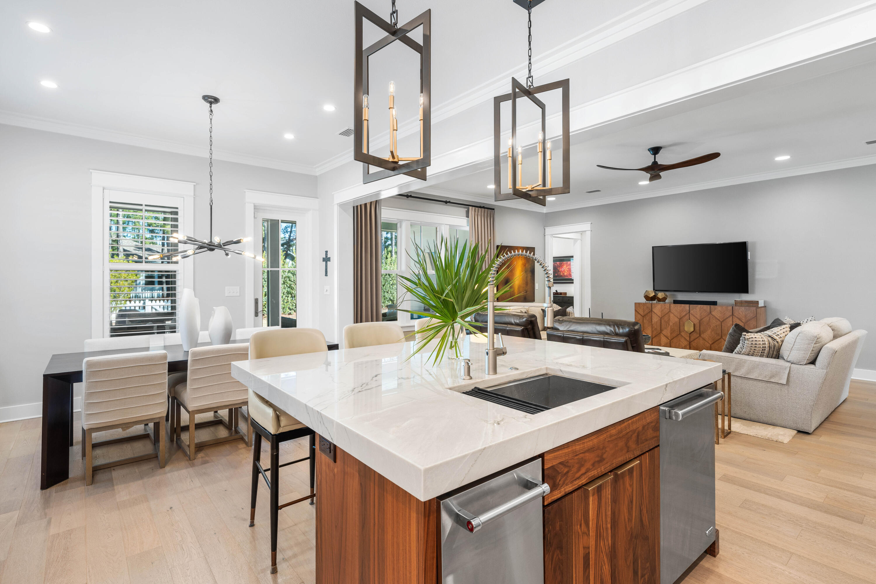 WATERSOUND ORIGINS - Residential