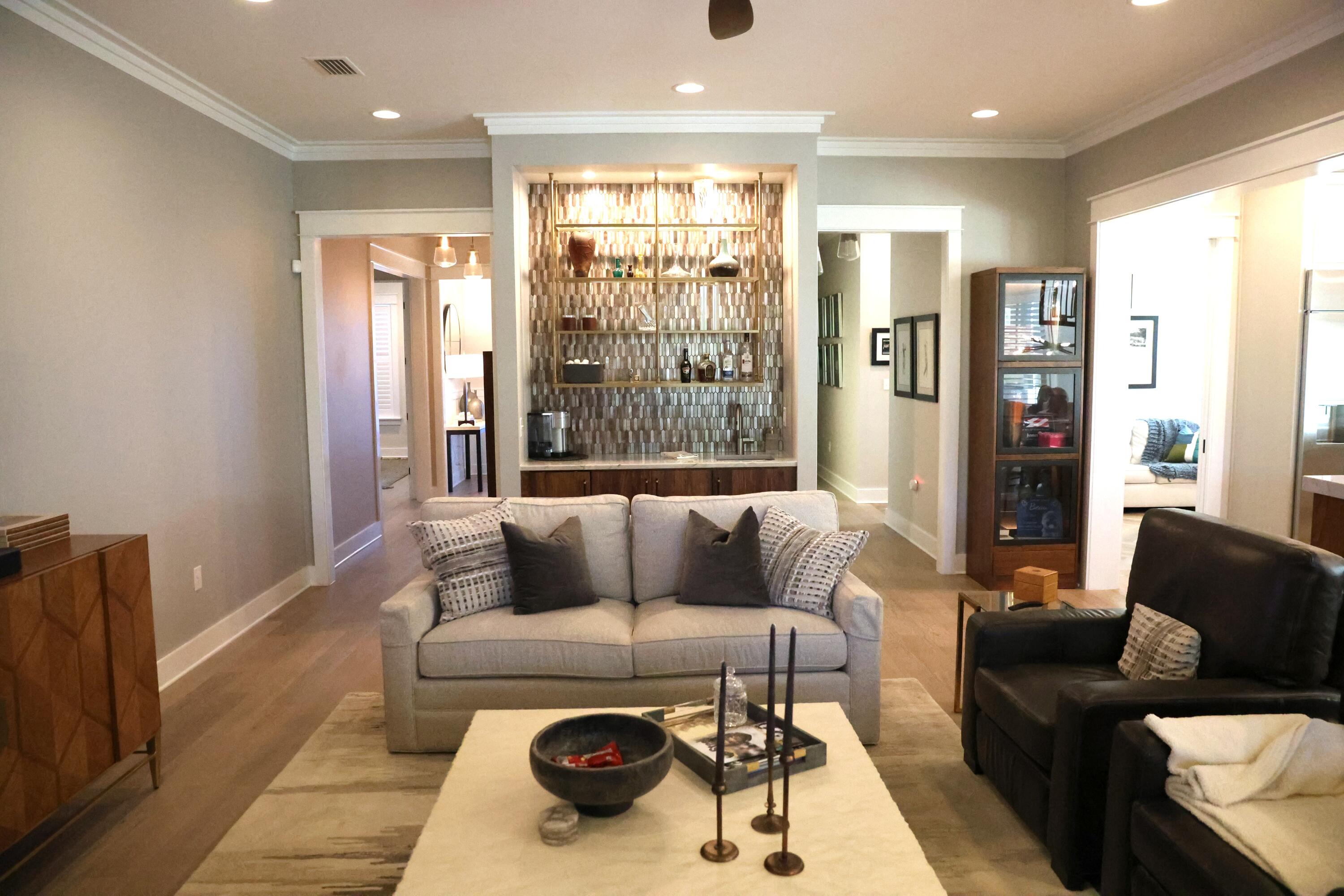 WATERSOUND ORIGINS - Residential