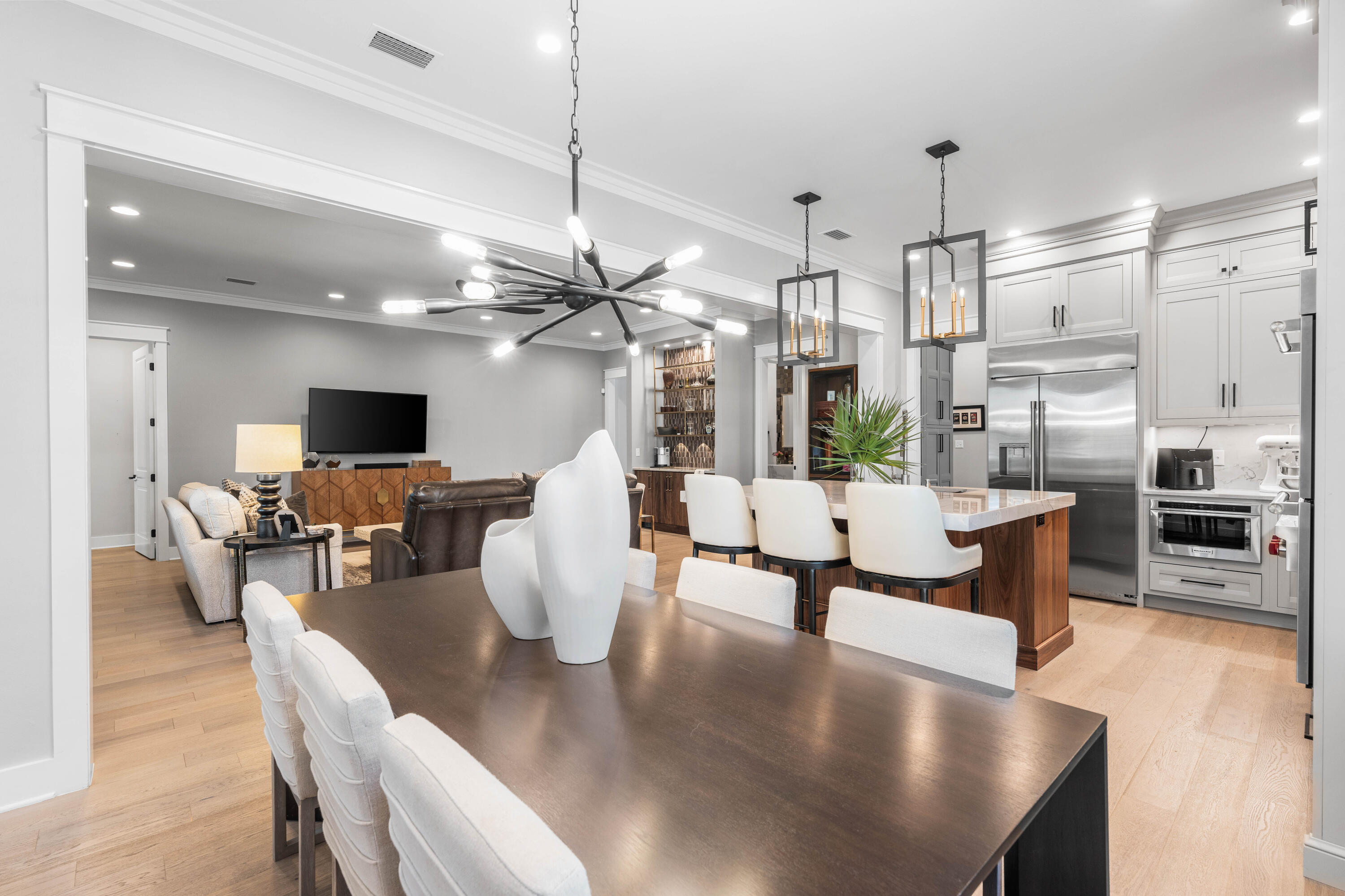 WATERSOUND ORIGINS - Residential